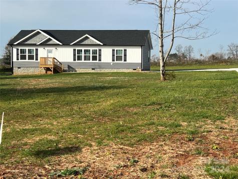 51 Rosemont Drive Stony Point NC 28678
