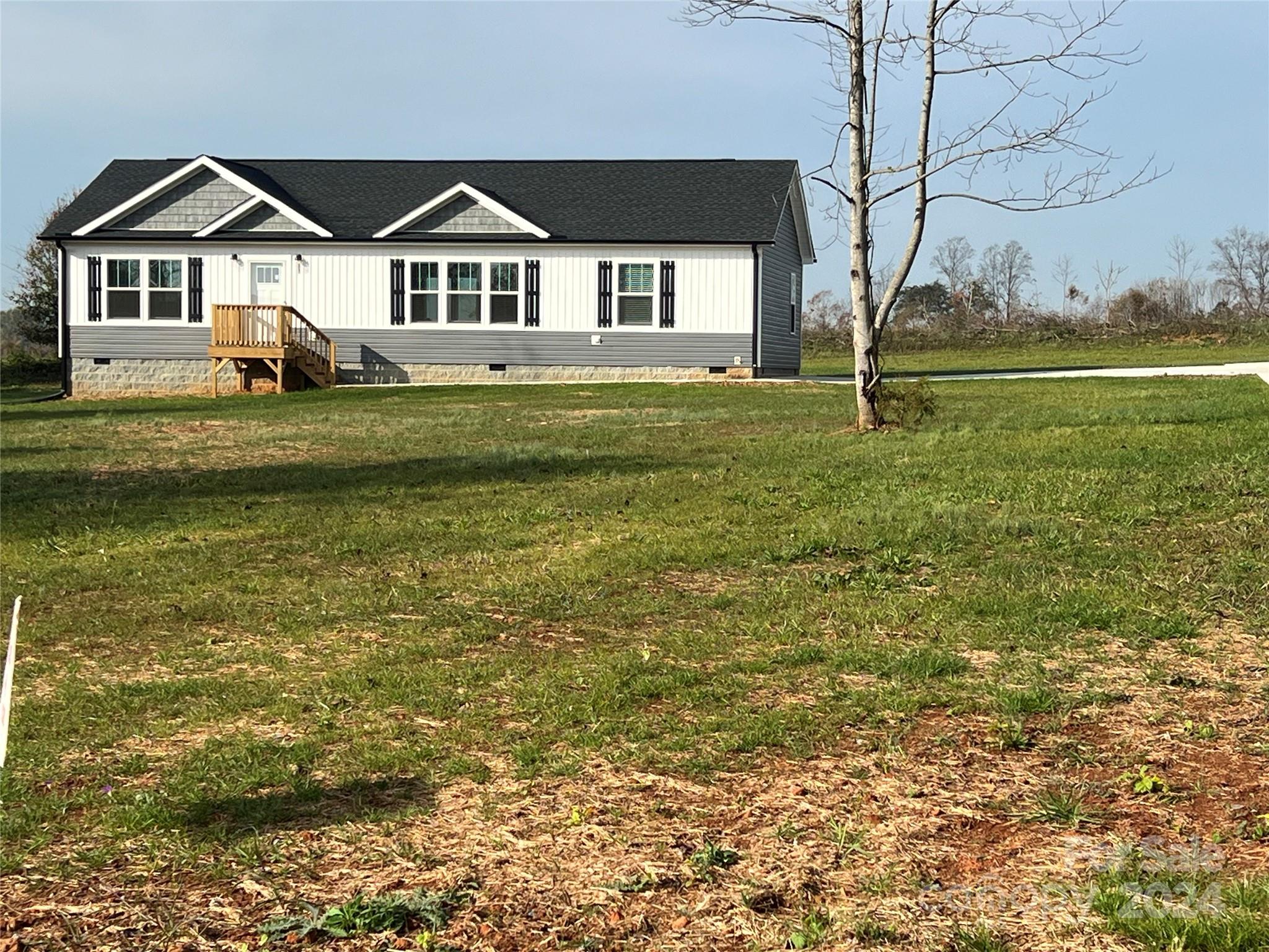 51 Rosemont Drive Stony Point NC 28678