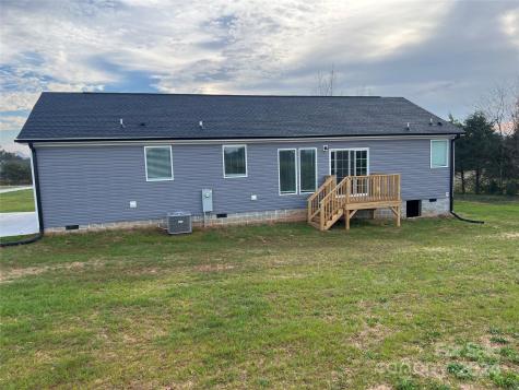 51 Rosemont Drive Stony Point NC 28678