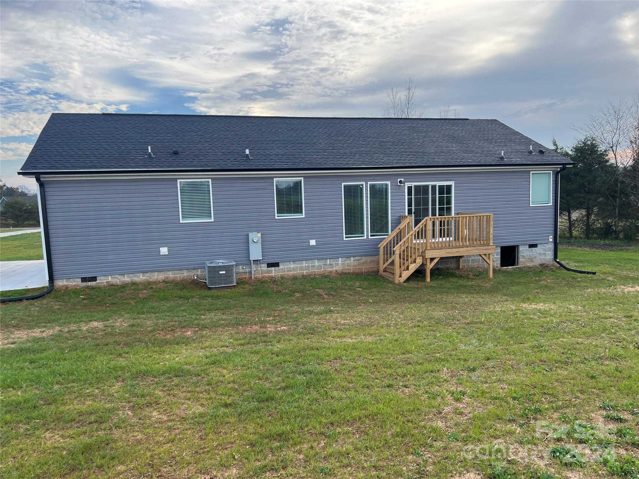 51 Rosemont Drive Stony Point NC 28678