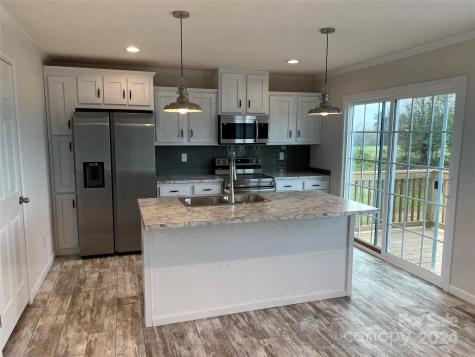 51 Rosemont Drive Stony Point NC 28678