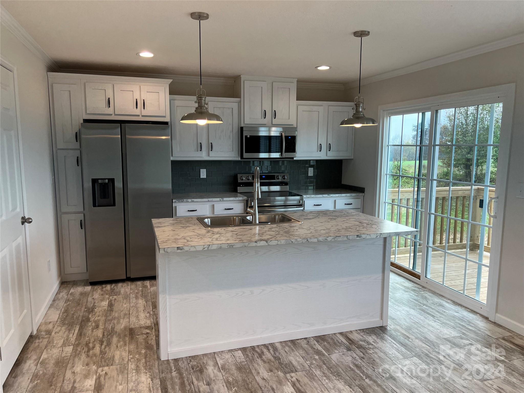 51 Rosemont Drive Stony Point NC 28678