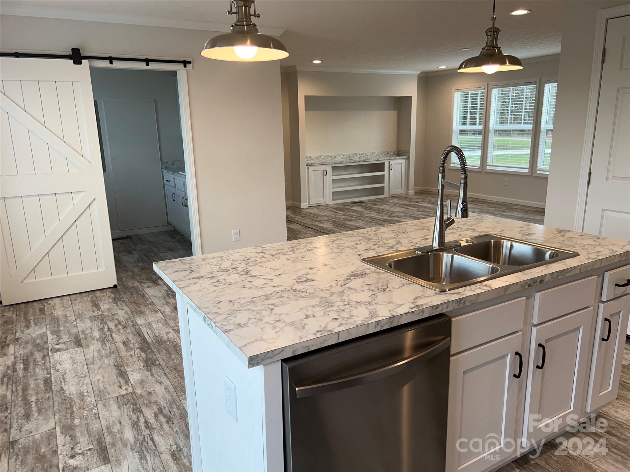 51 Rosemont Drive Stony Point NC 28678