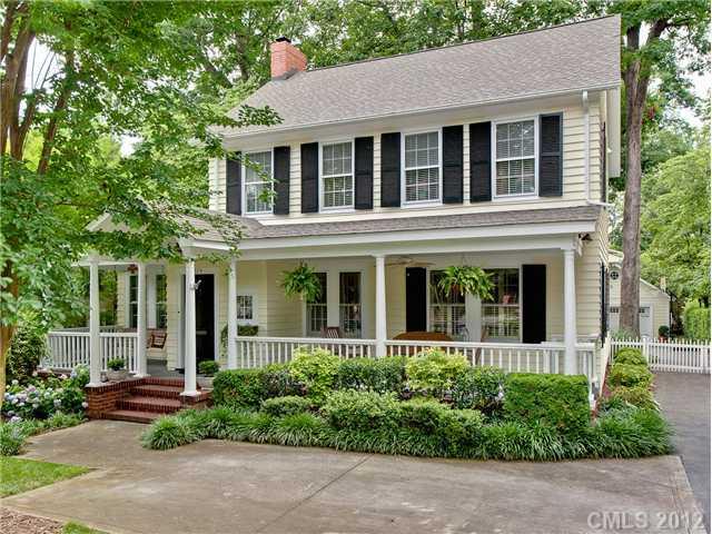 2224 Sharon Road Charlotte NC 28207