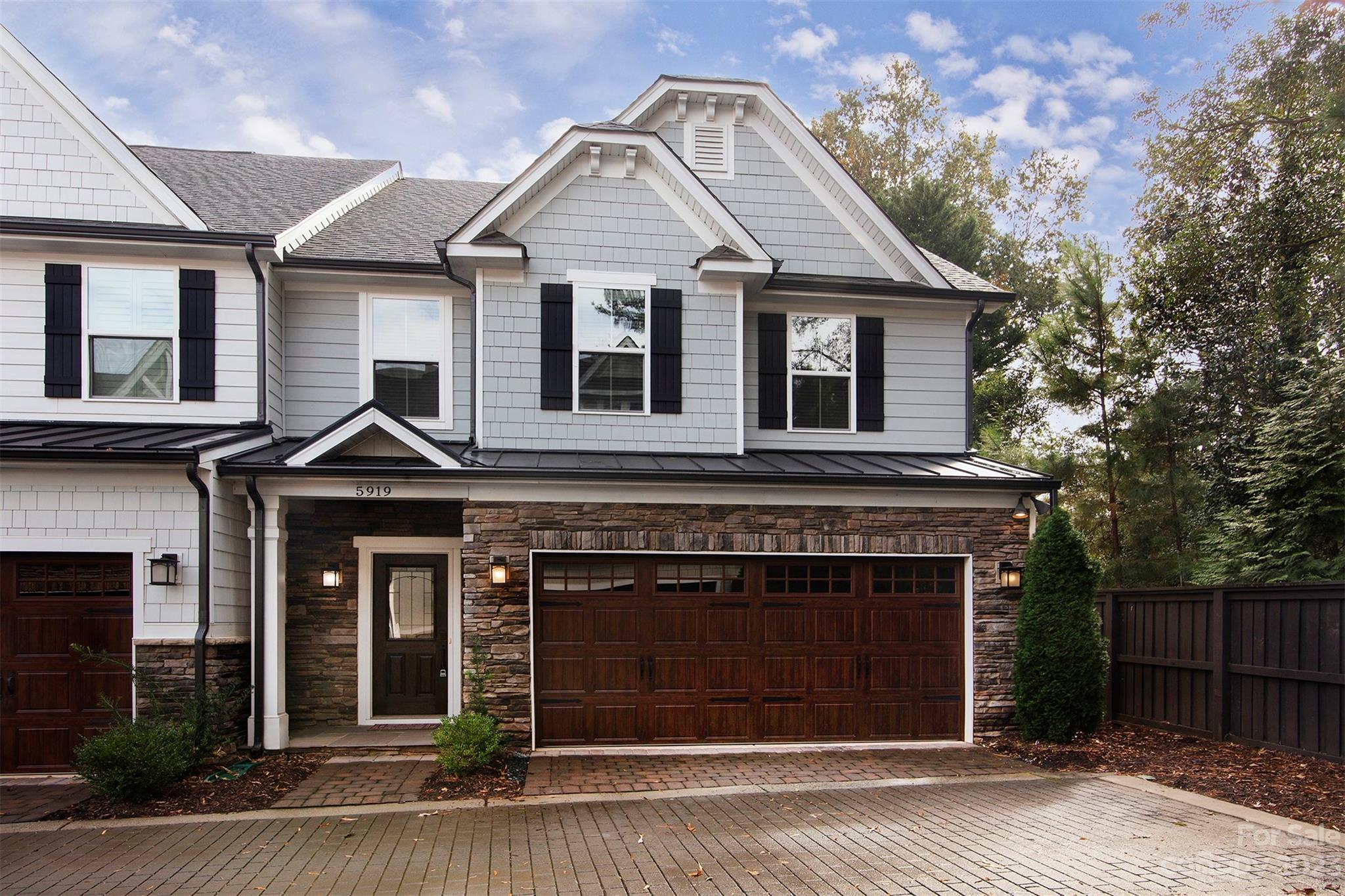 5919 Barrowlands Court Charlotte NC 28210