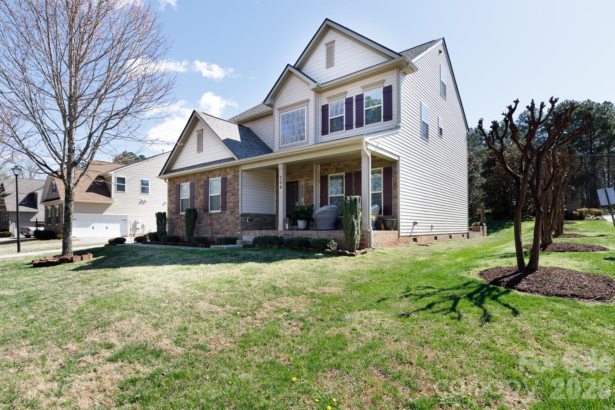 704 Rawlings Place Rock Hill SC 29730