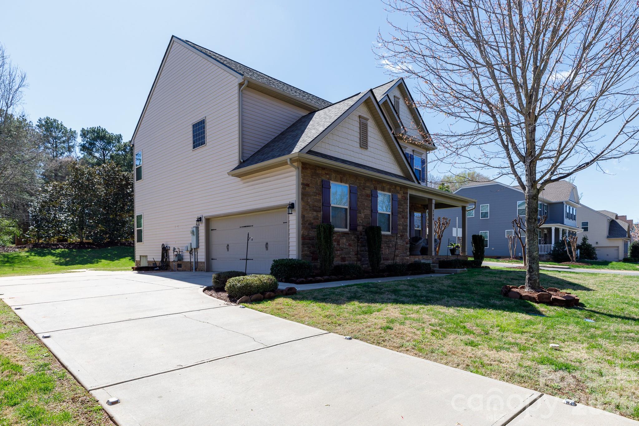 704 Rawlings Place Rock Hill SC 29730