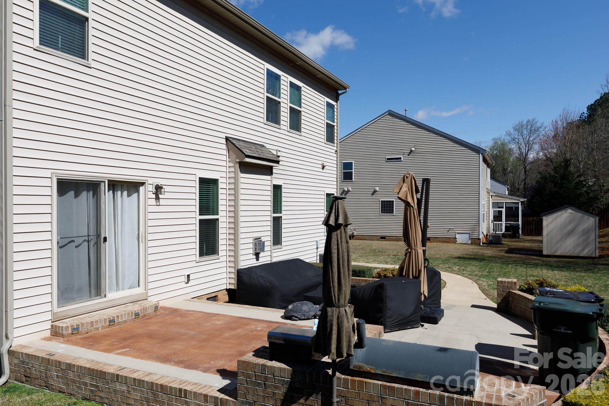 704 Rawlings Place Rock Hill SC 29730
