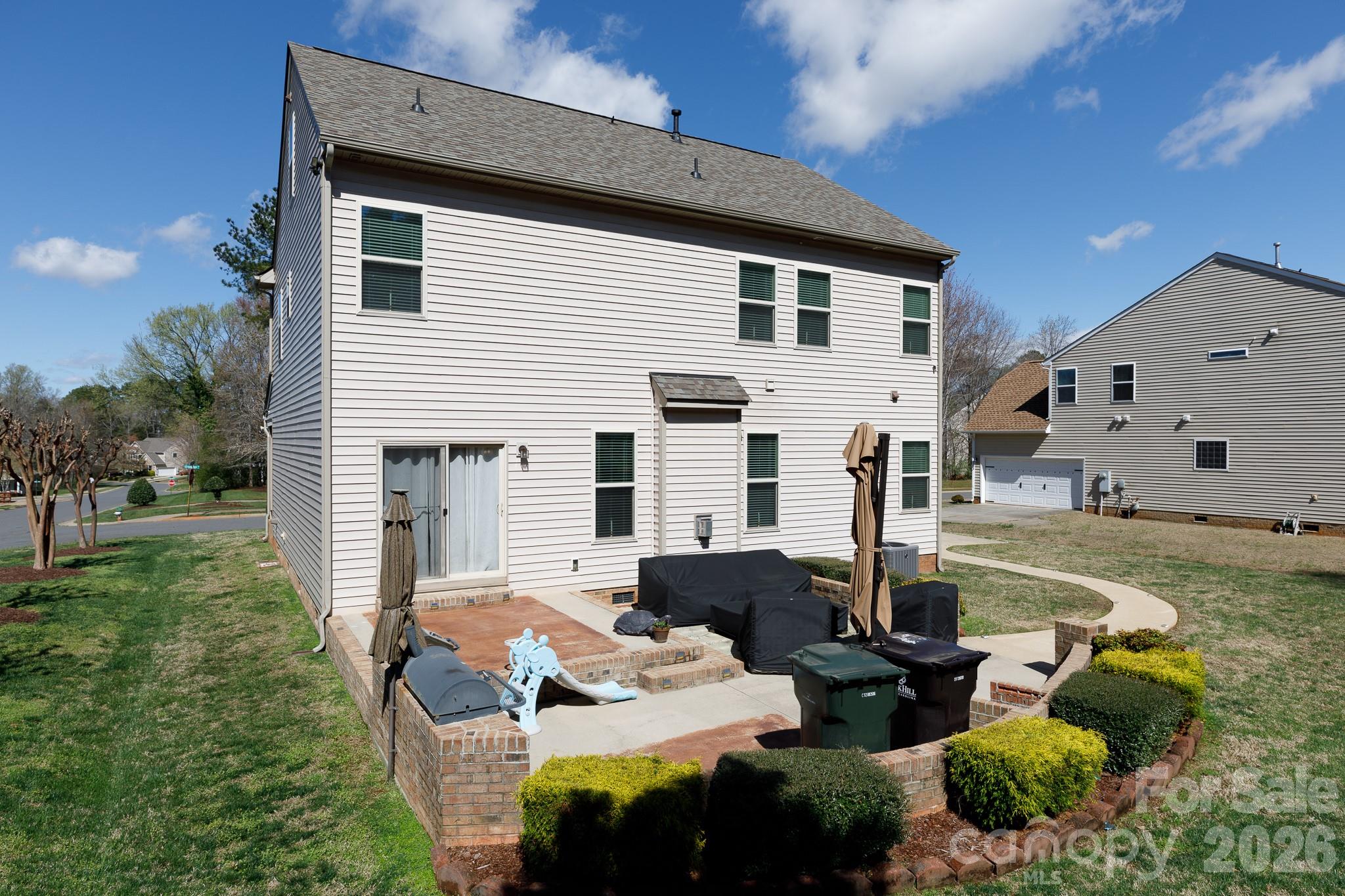 704 Rawlings Place Rock Hill SC 29730