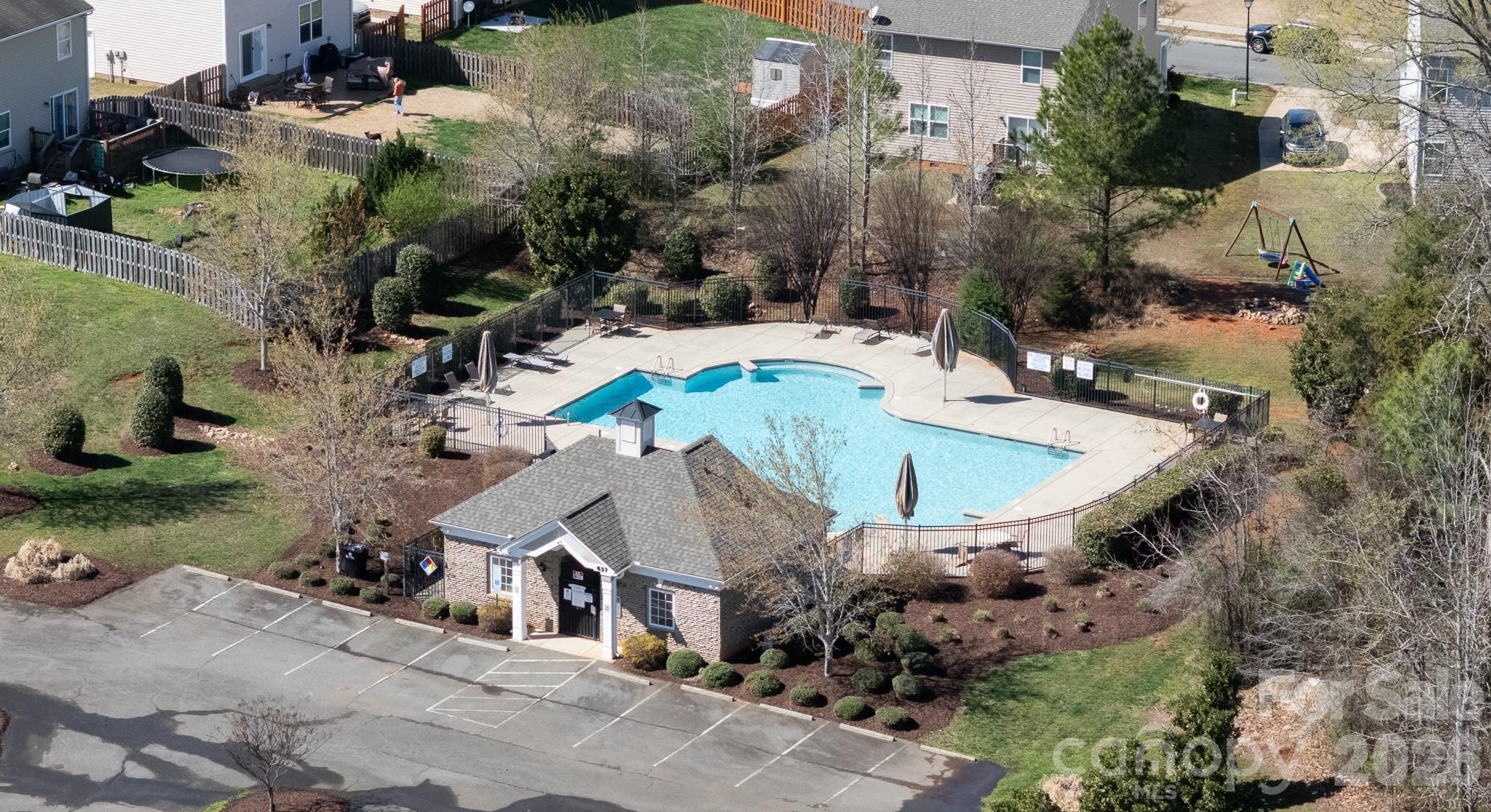704 Rawlings Place Rock Hill SC 29730