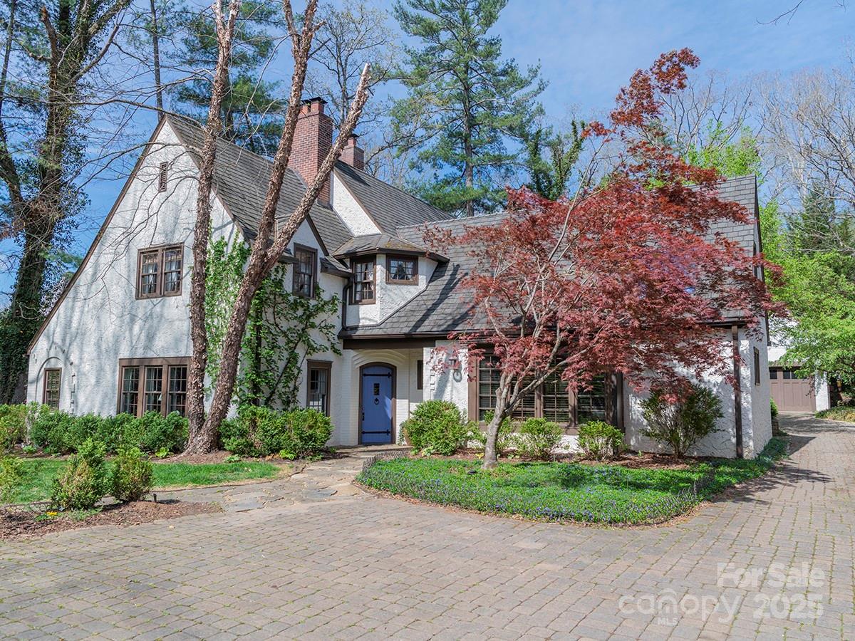 373 Vanderbilt Road Asheville NC 28803