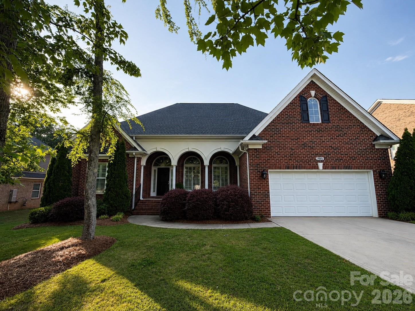 7915 Grove Hall Avenue Mint Hill NC 28227