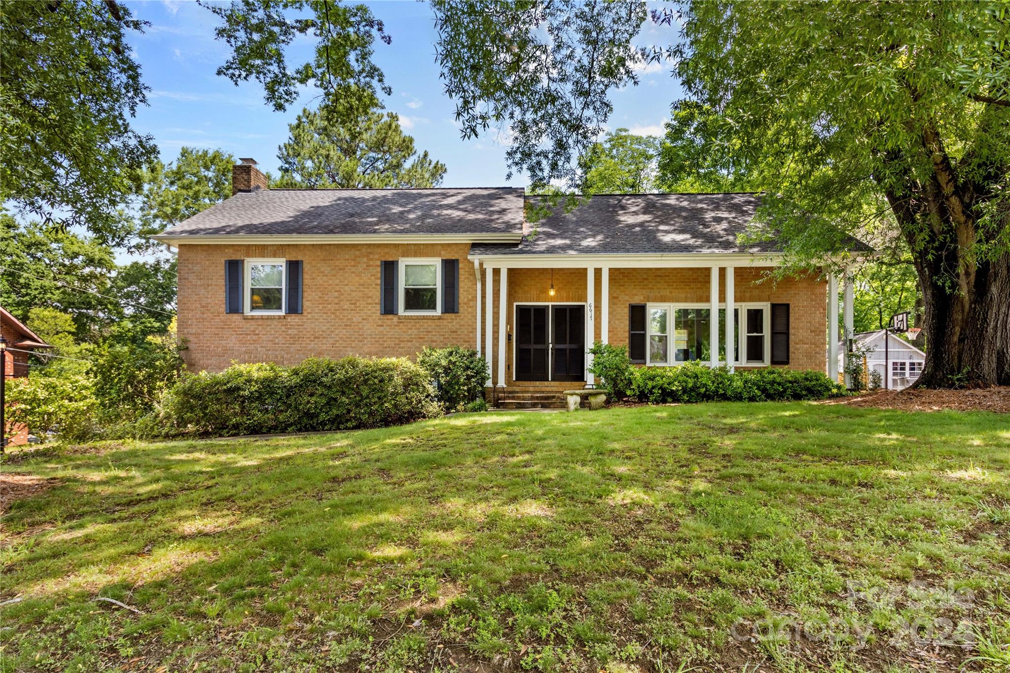 6617 Brookmeade Drive Charlotte NC 28226