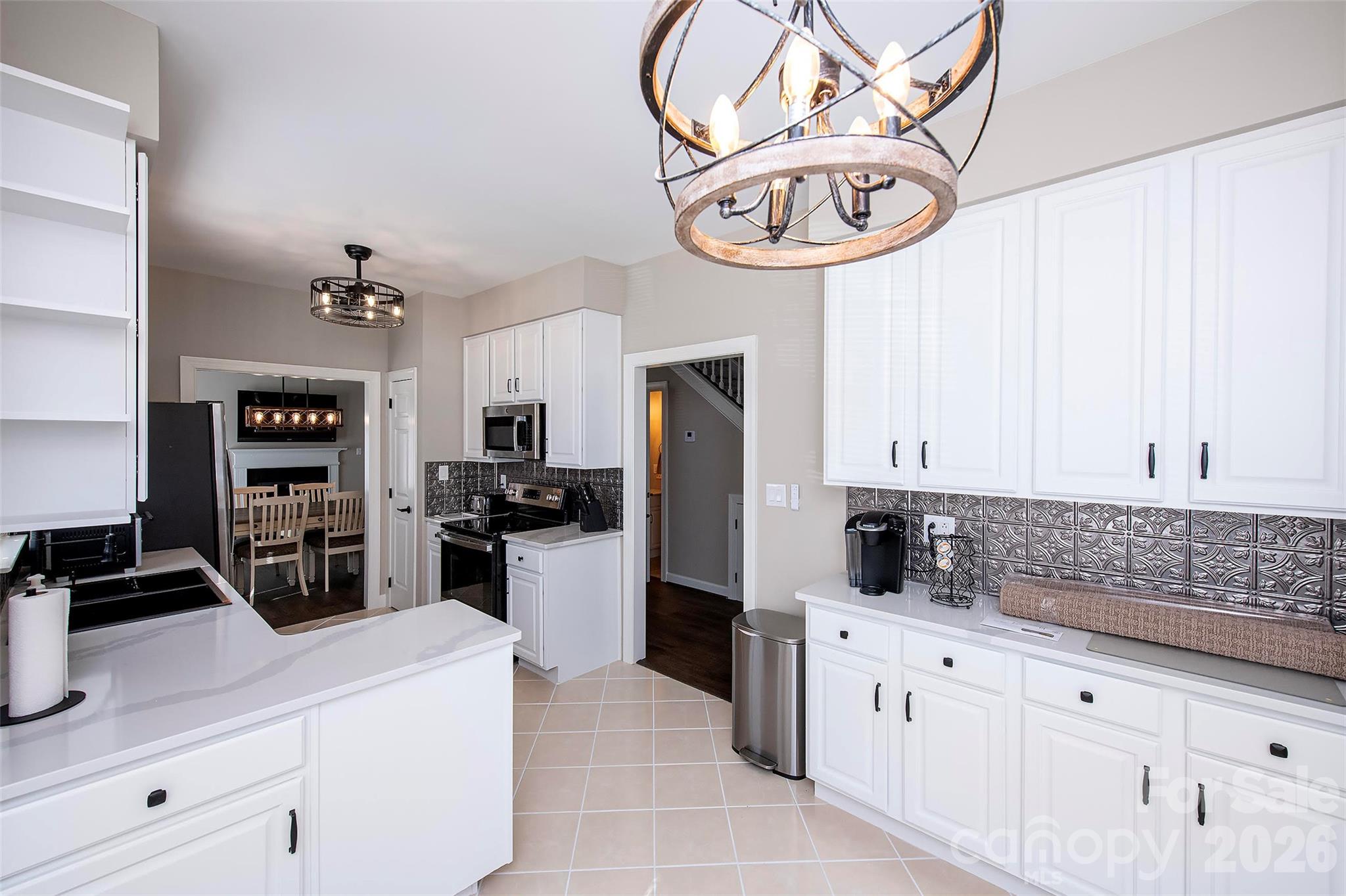 5919 Fitzwilliams Lane Charlotte NC 28270