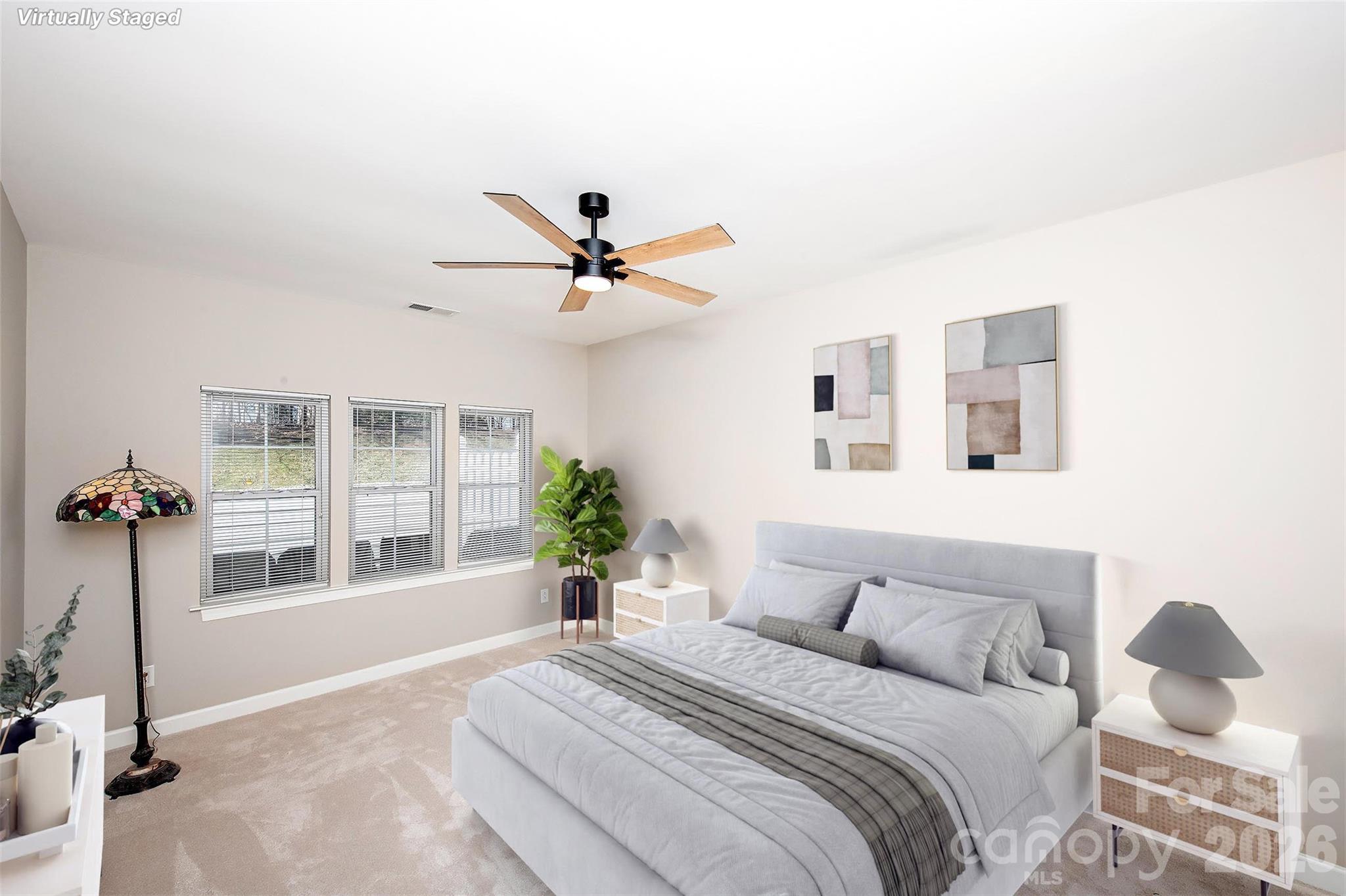 5919 Fitzwilliams Lane Charlotte NC 28270