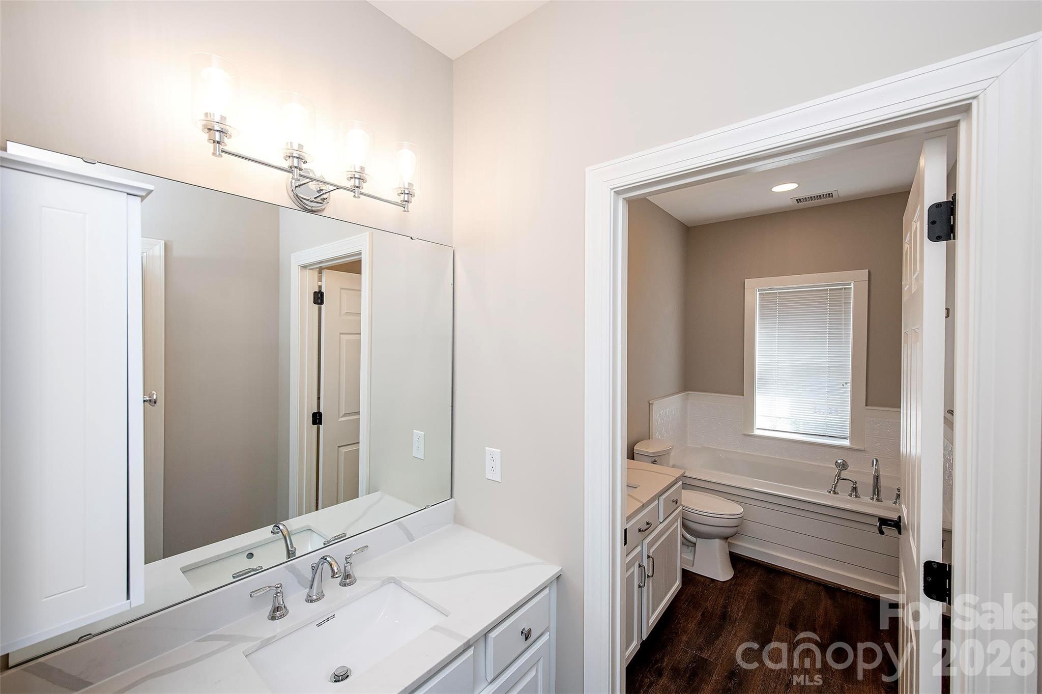 5919 Fitzwilliams Lane Charlotte NC 28270