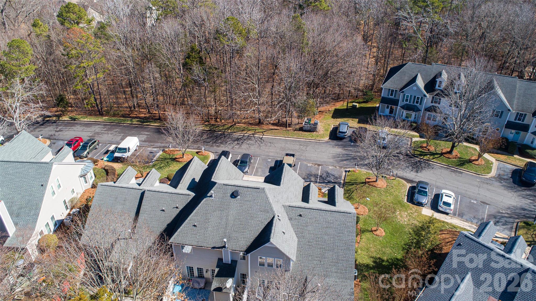 5919 Fitzwilliams Lane Charlotte NC 28270