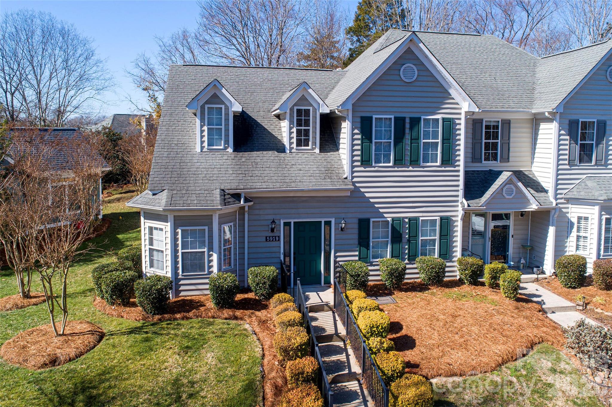 5919 Fitzwilliams Lane Charlotte NC 28270