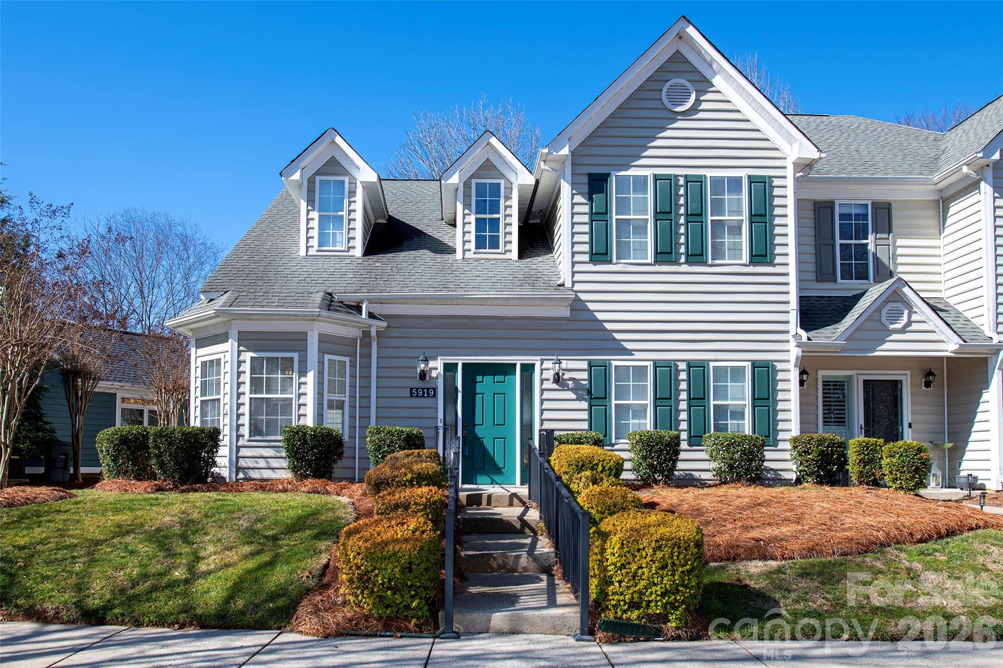 5919 Fitzwilliams Lane Charlotte NC 28270