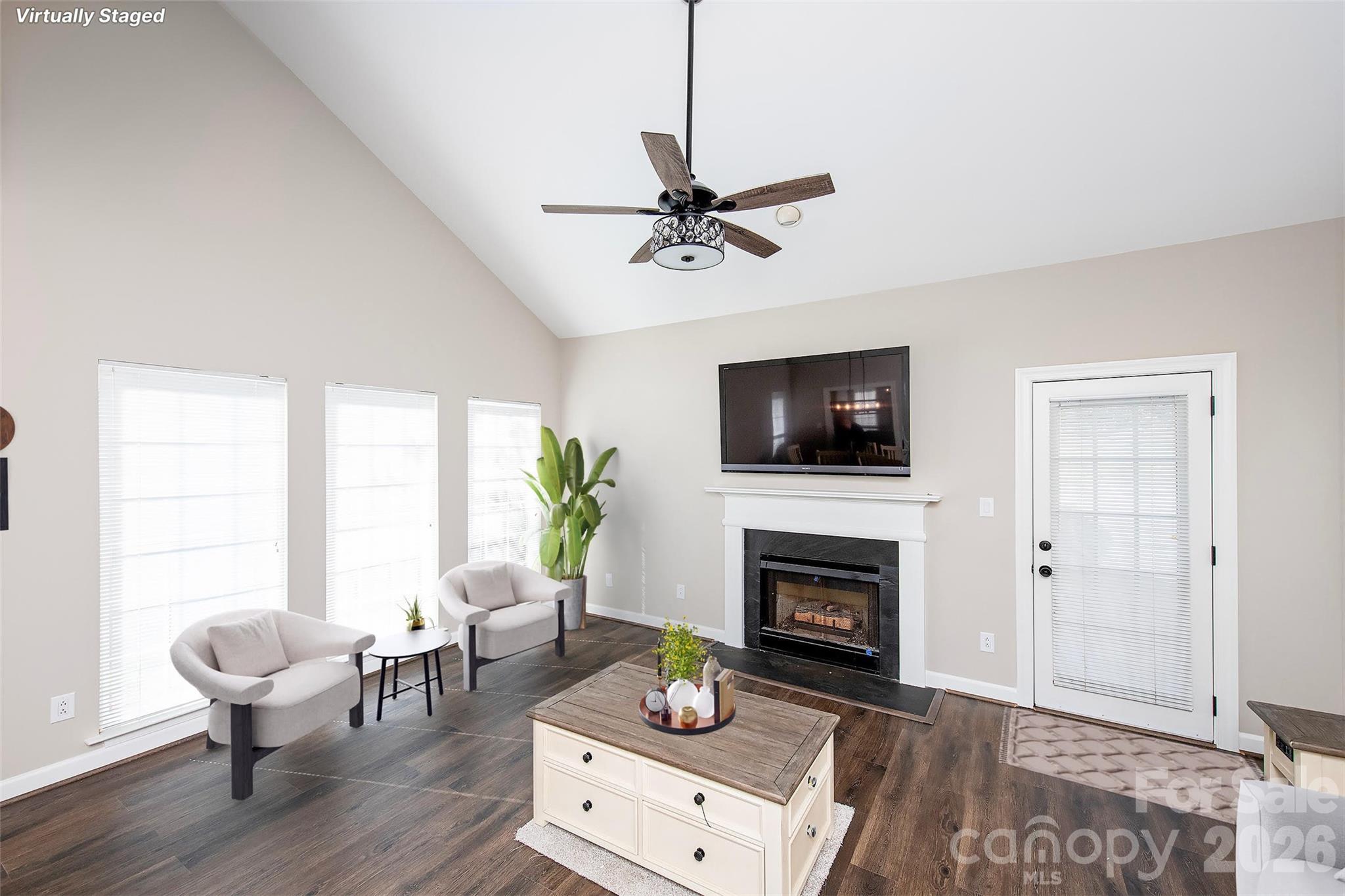5919 Fitzwilliams Lane Charlotte NC 28270
