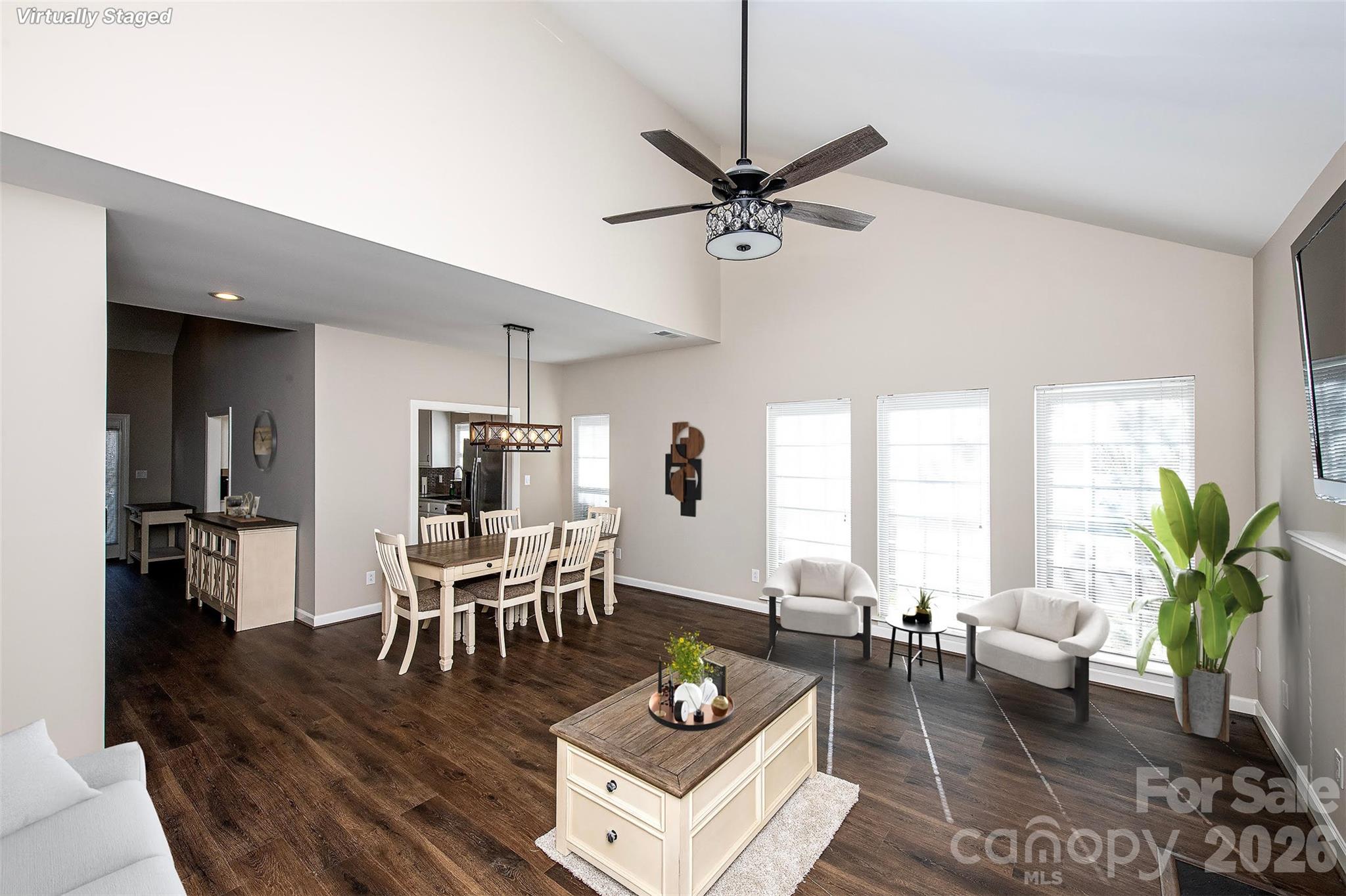 5919 Fitzwilliams Lane Charlotte NC 28270