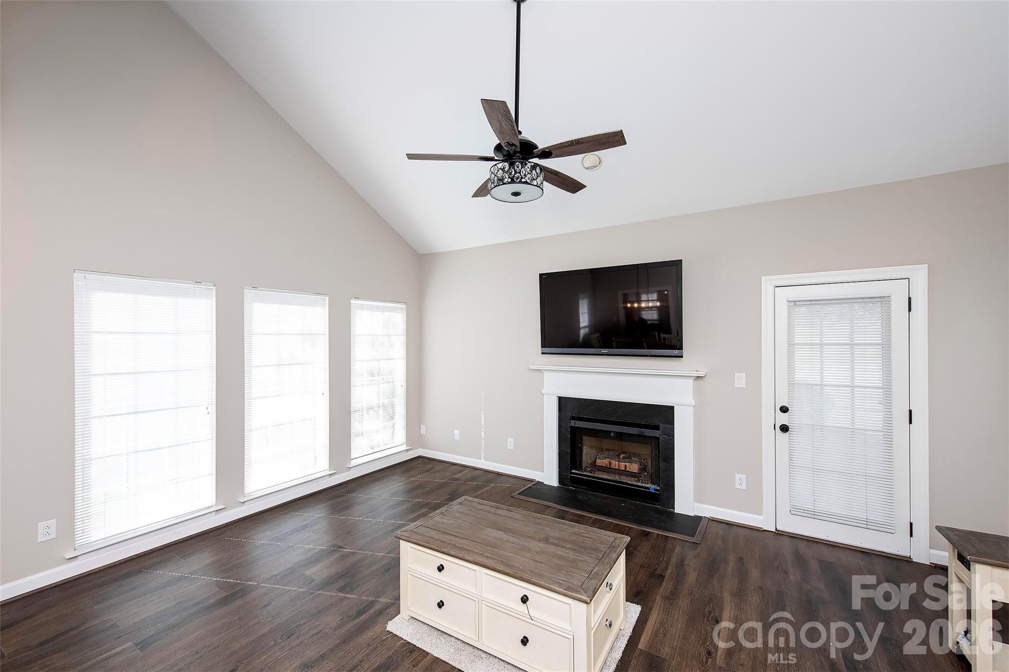 5919 Fitzwilliams Lane Charlotte NC 28270