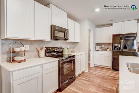 10123 Chatham Run Lane Charlotte NC 28262