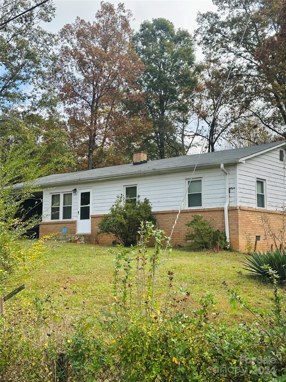 326 Gorrell Street Shelby NC 28152