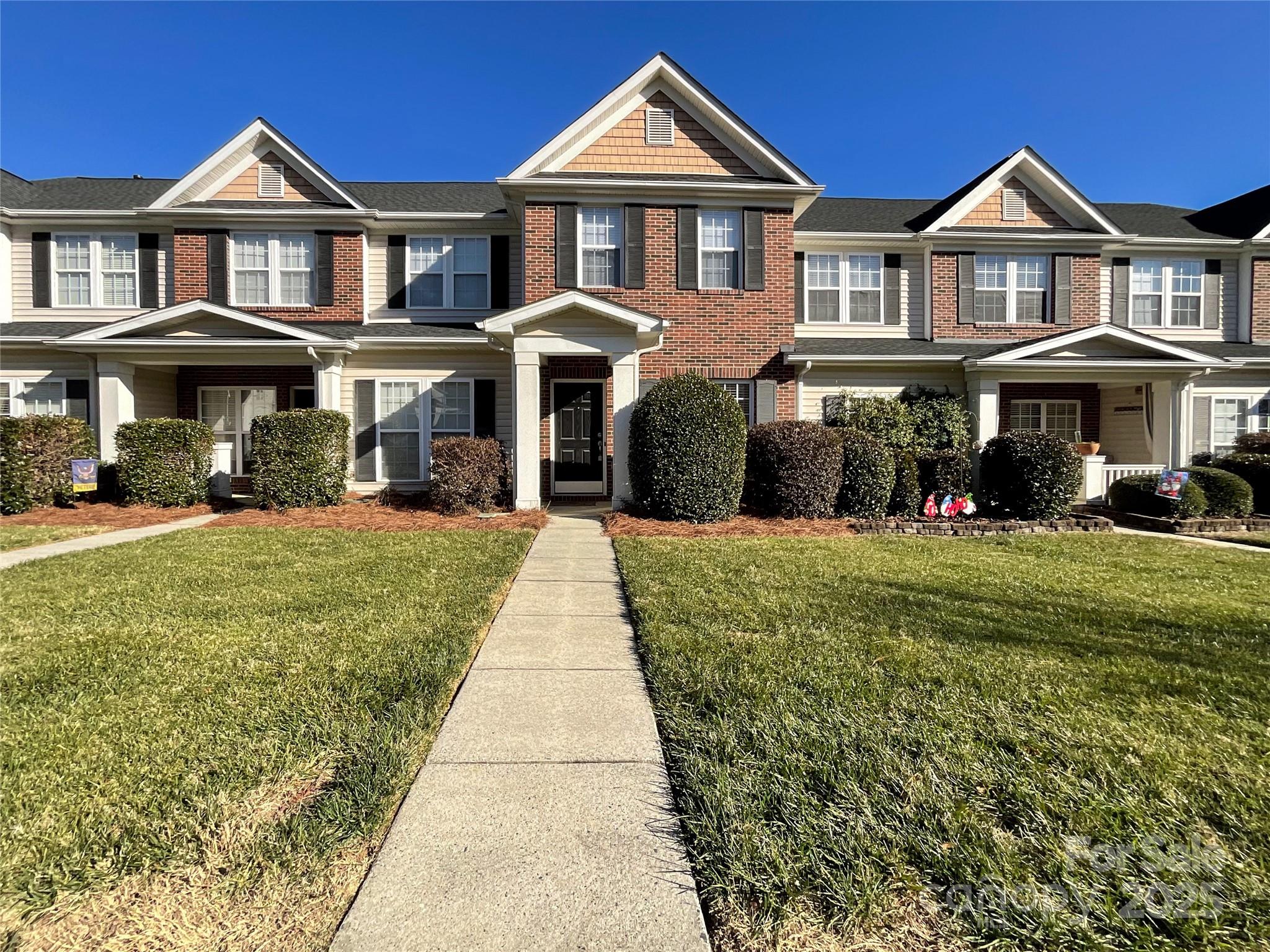2037 Twilight Lane Monroe NC 28110