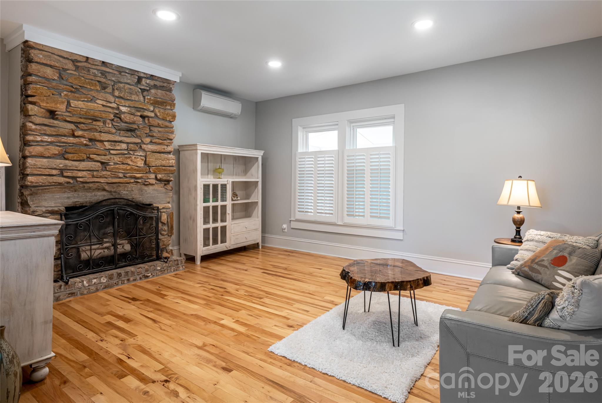19 Neely Road Brevard NC 28712