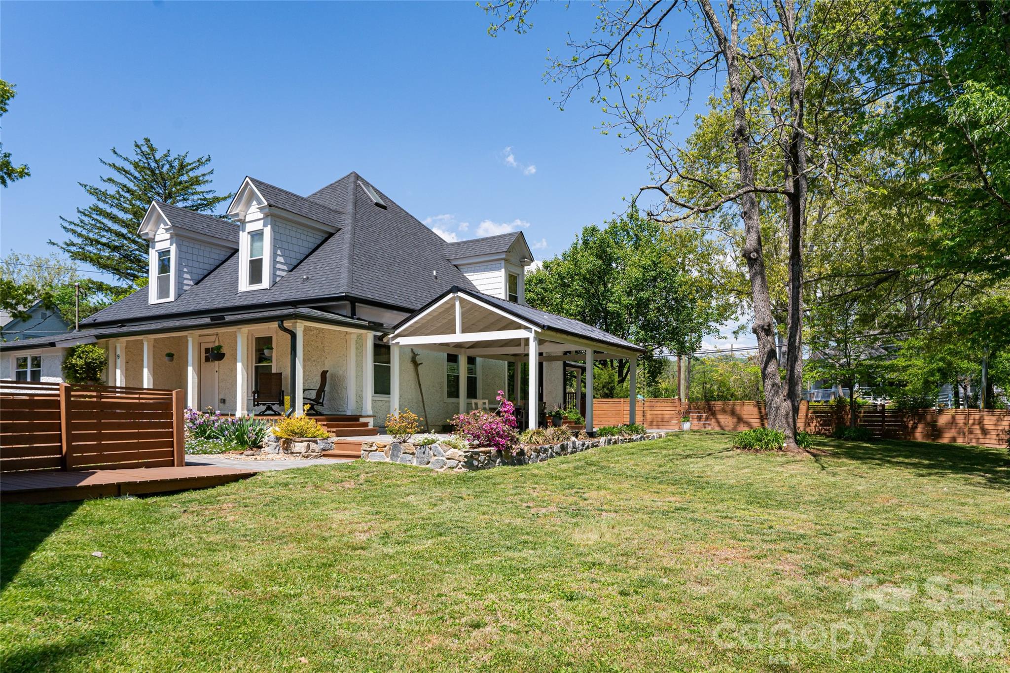 19 Neely Road Brevard NC 28712
