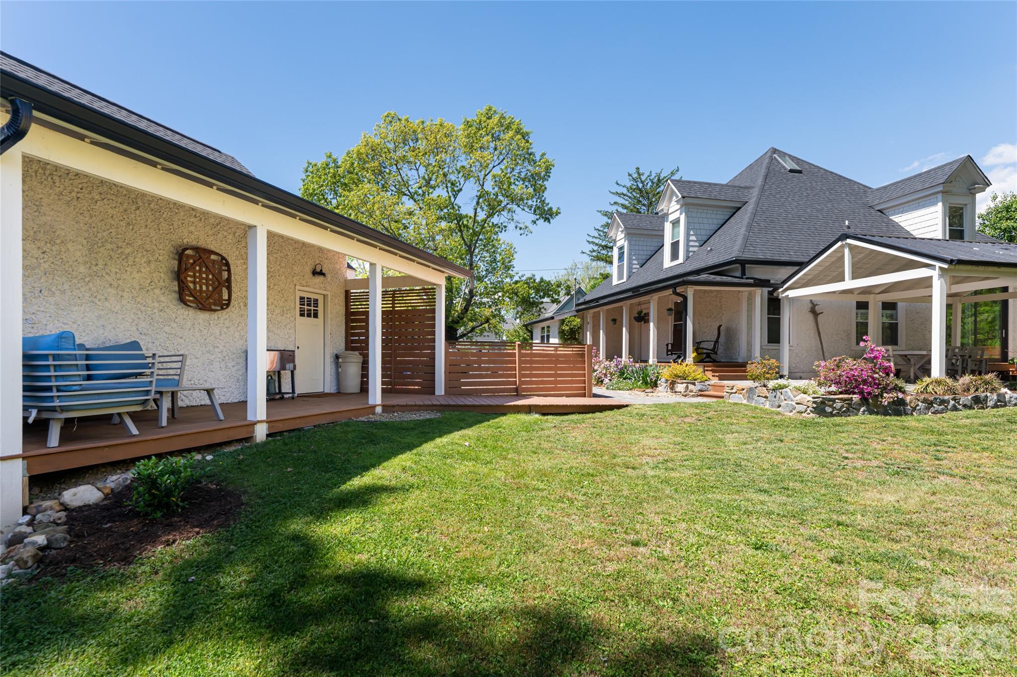 19 Neely Road Brevard NC 28712