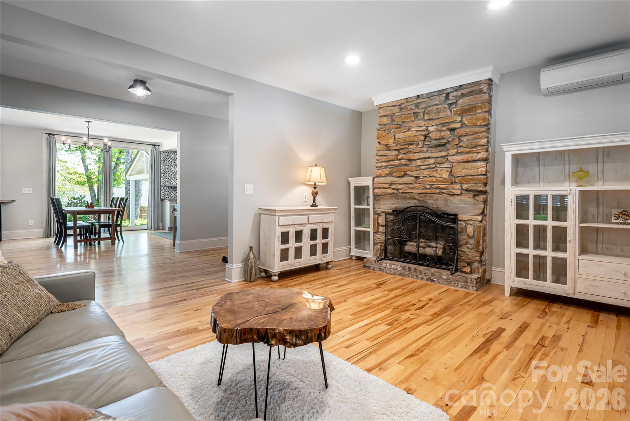 19 Neely Road Brevard NC 28712