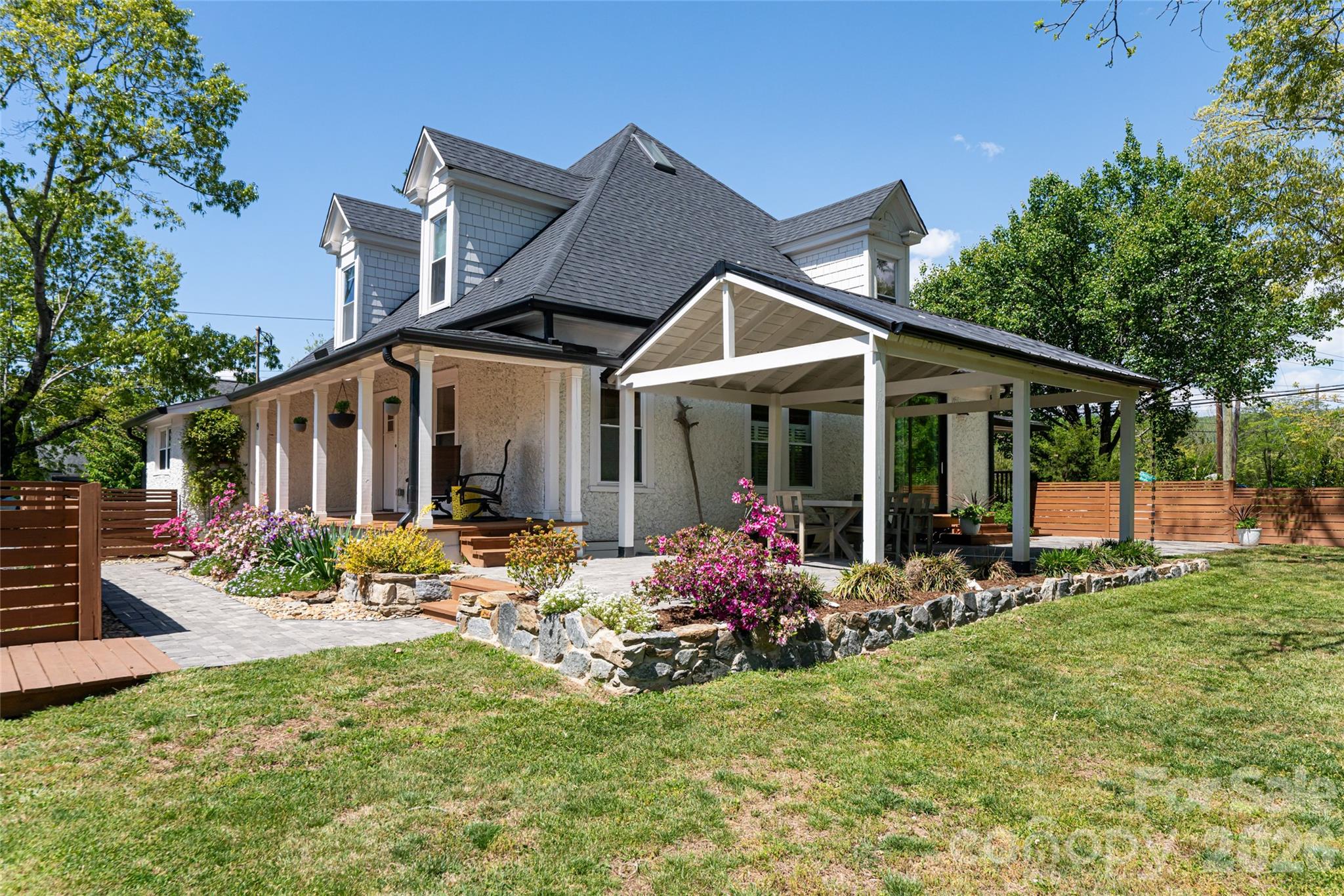 19 Neely Road Brevard NC 28712