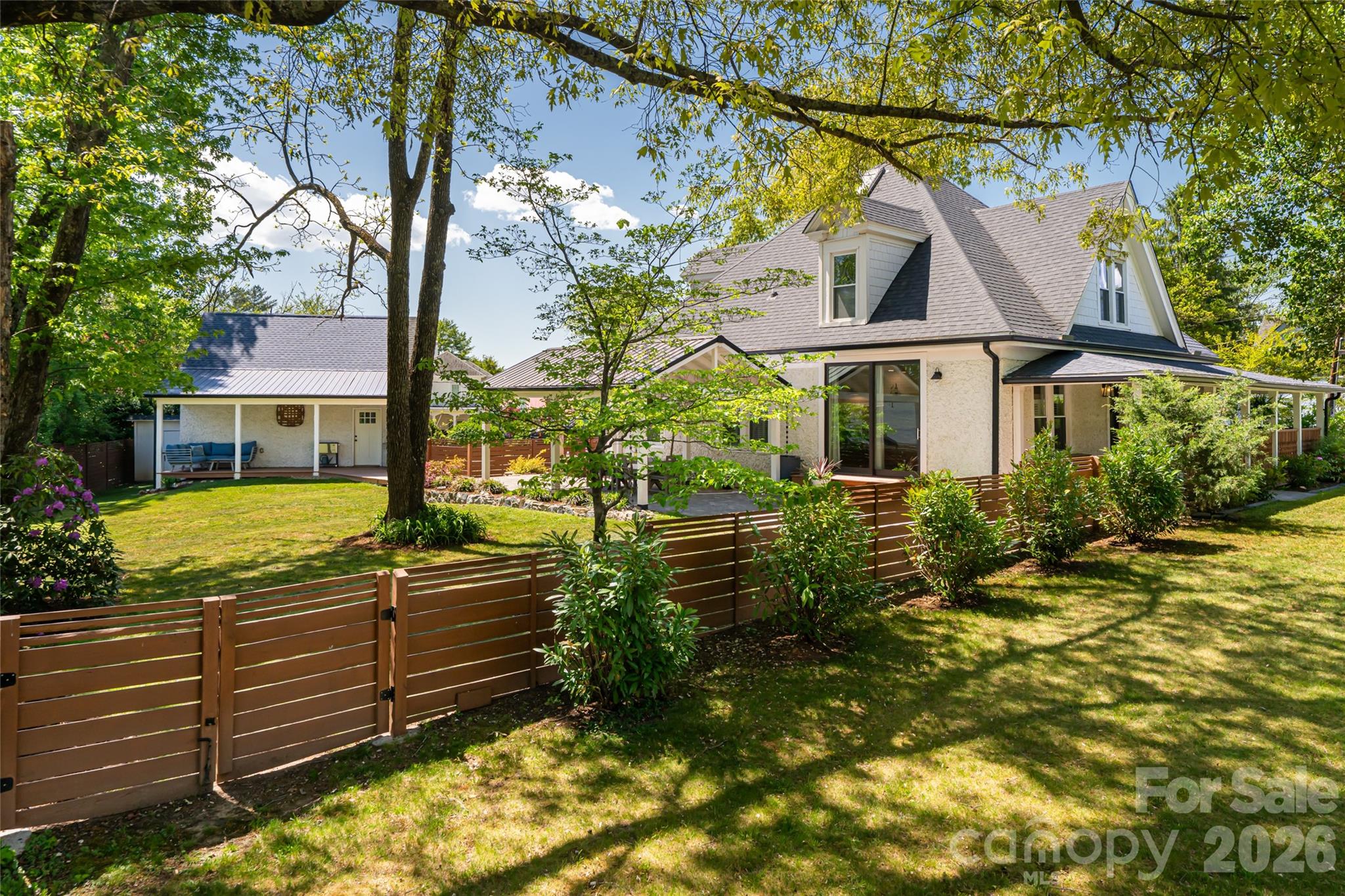 19 Neely Road Brevard NC 28712
