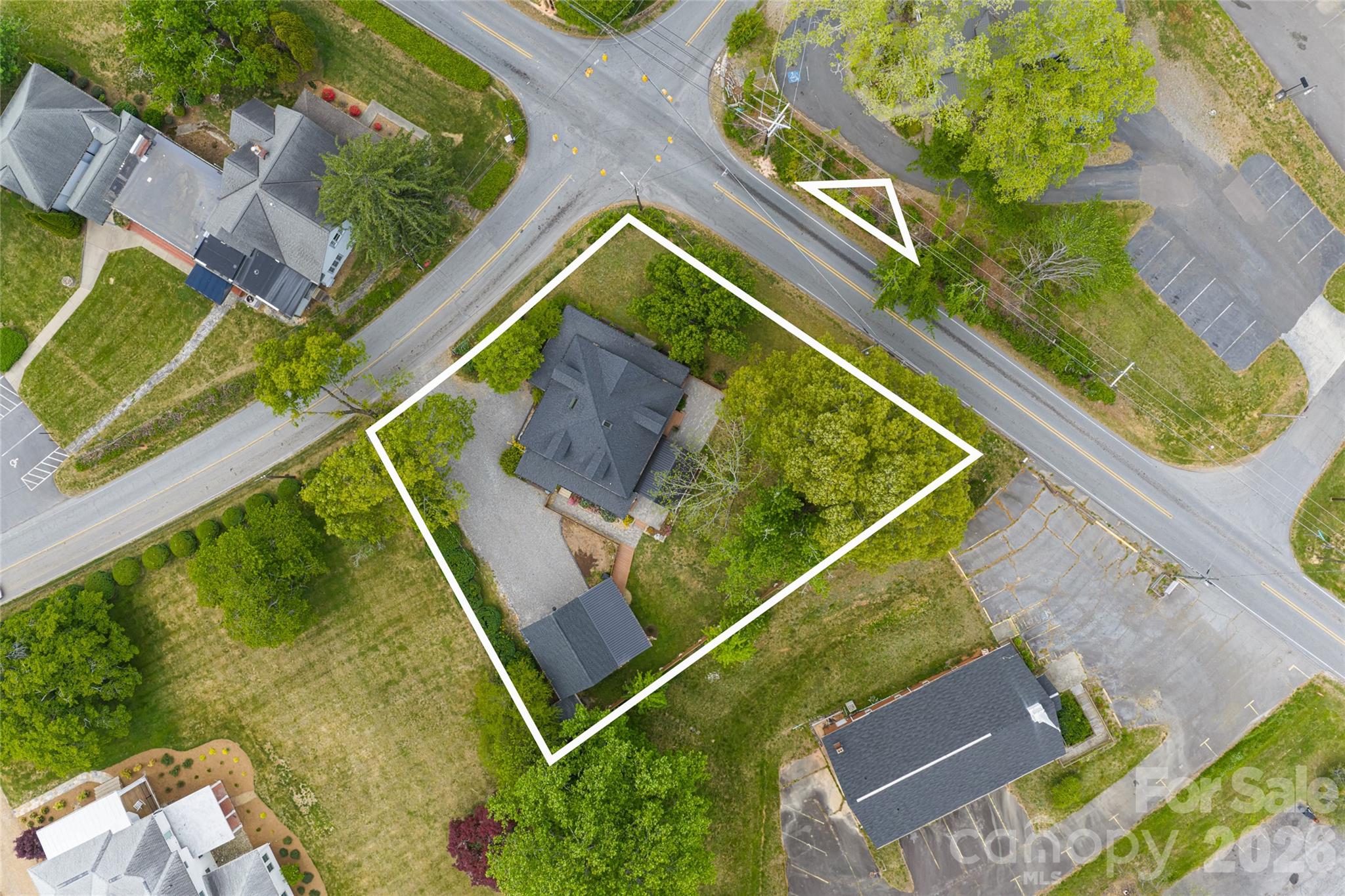 19 Neely Road Brevard NC 28712