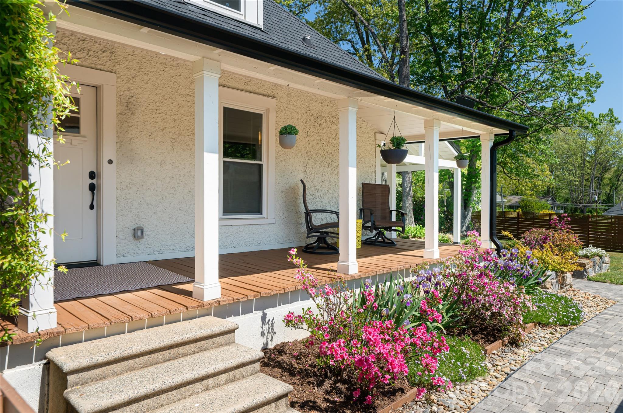 19 Neely Road Brevard NC 28712