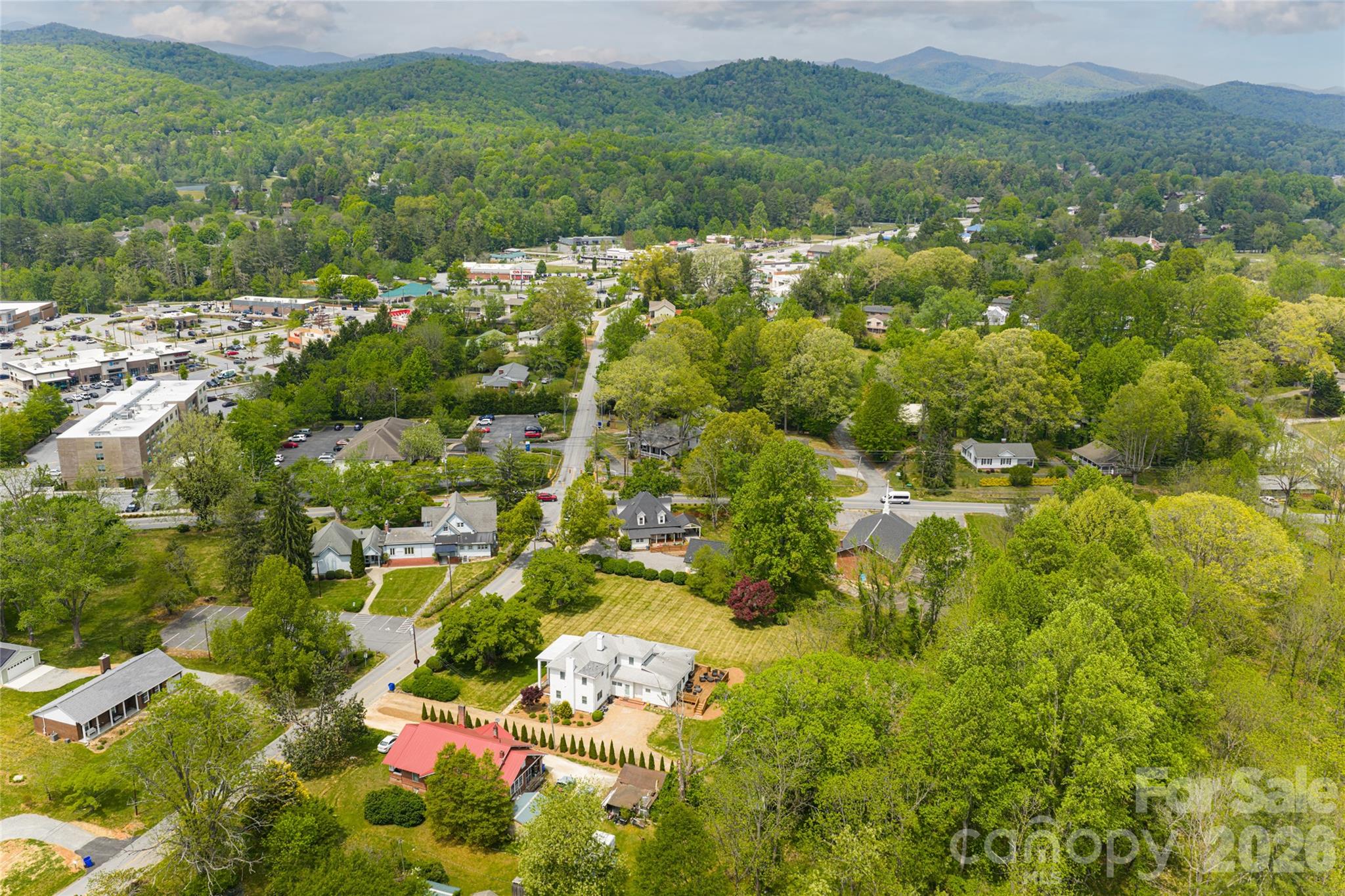 19 Neely Road Brevard NC 28712