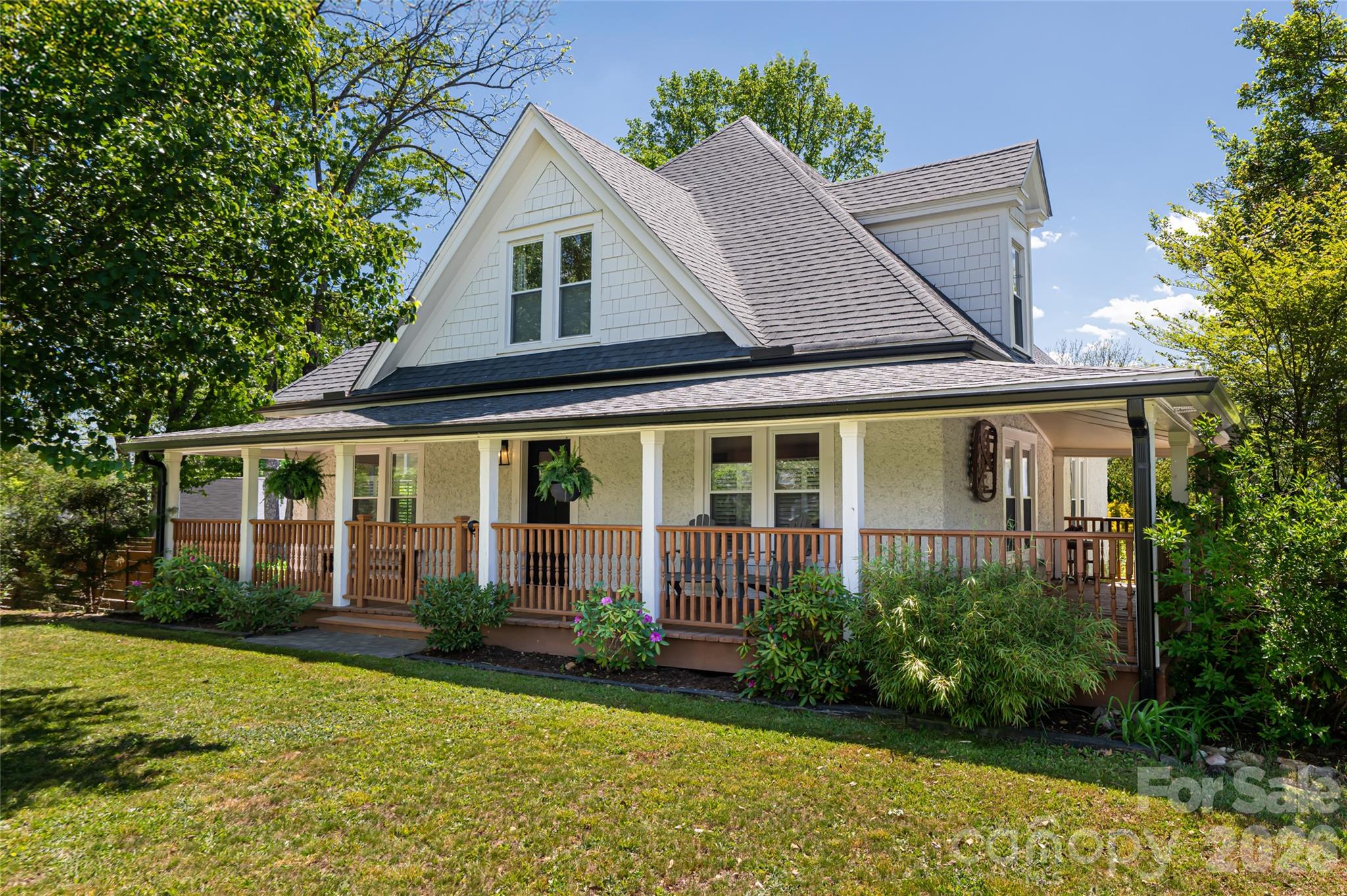 19 Neely Road Brevard NC 28712