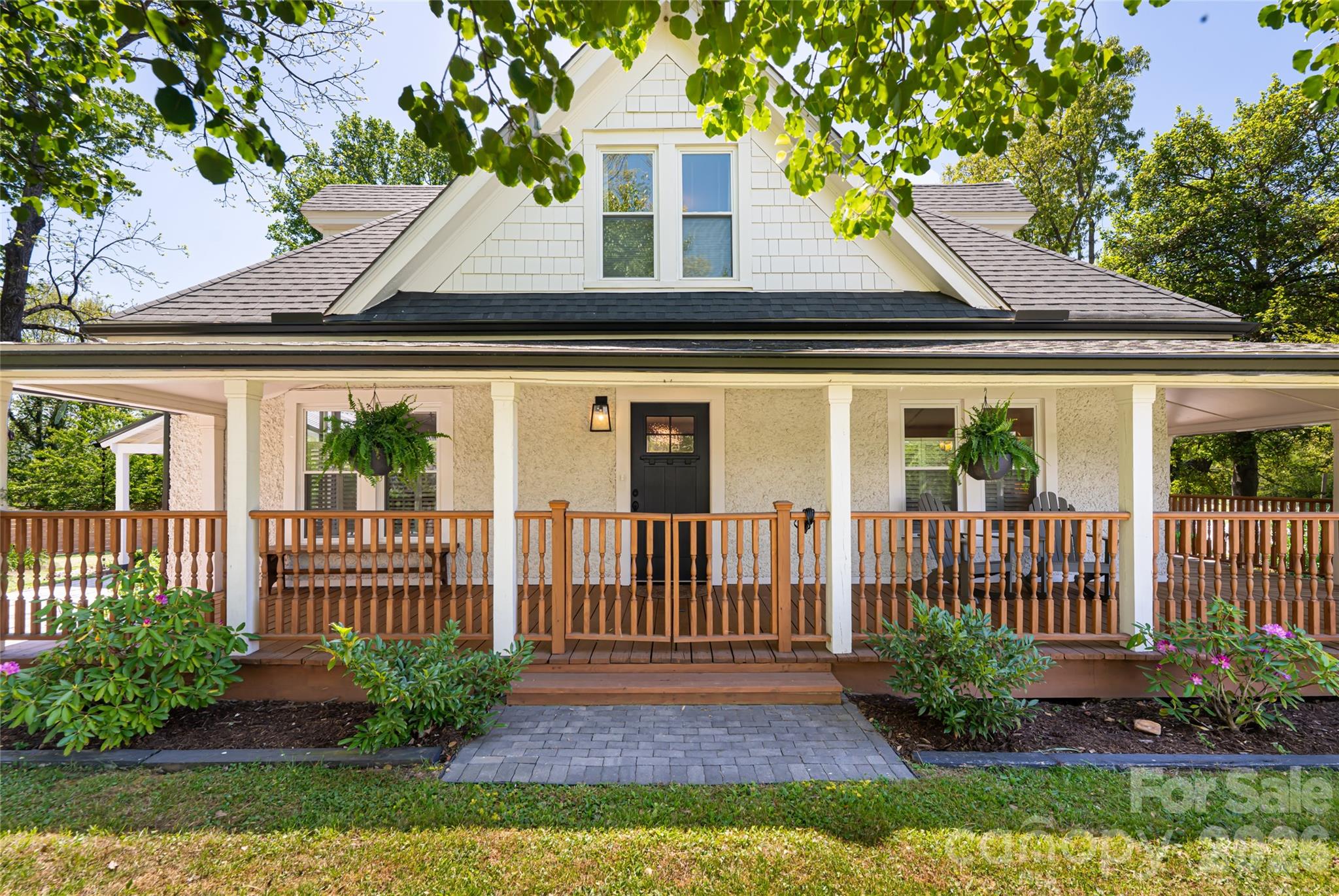 19 Neely Road Brevard NC 28712