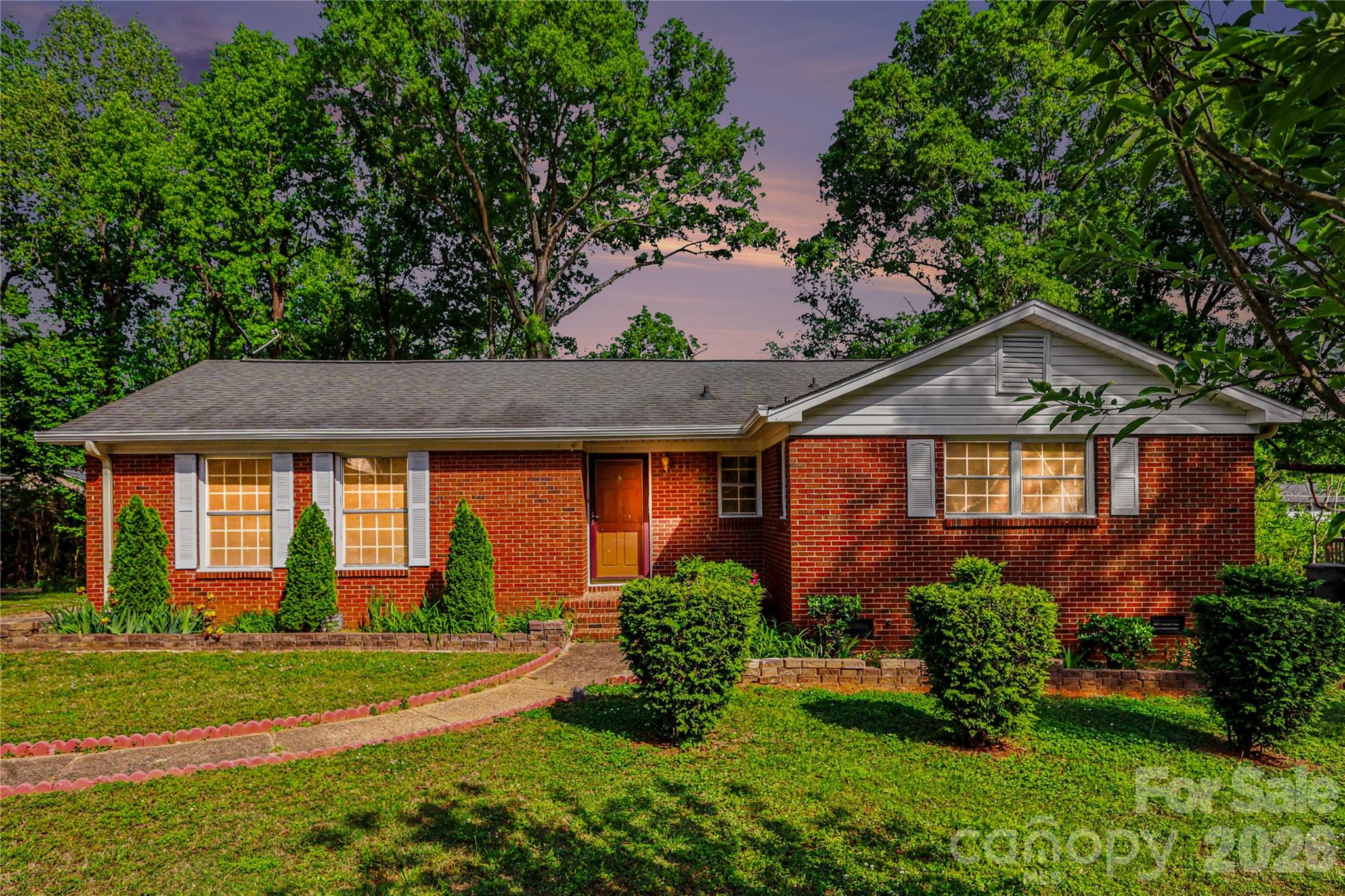 3220 Wiseman Drive Charlotte NC 28227