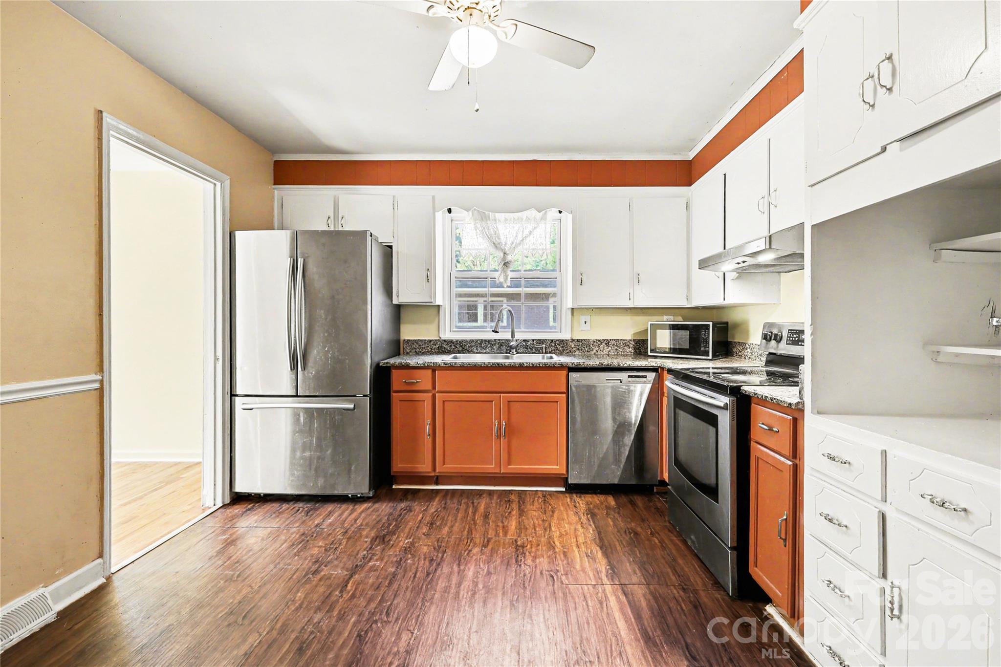 3220 Wiseman Drive Charlotte NC 28227