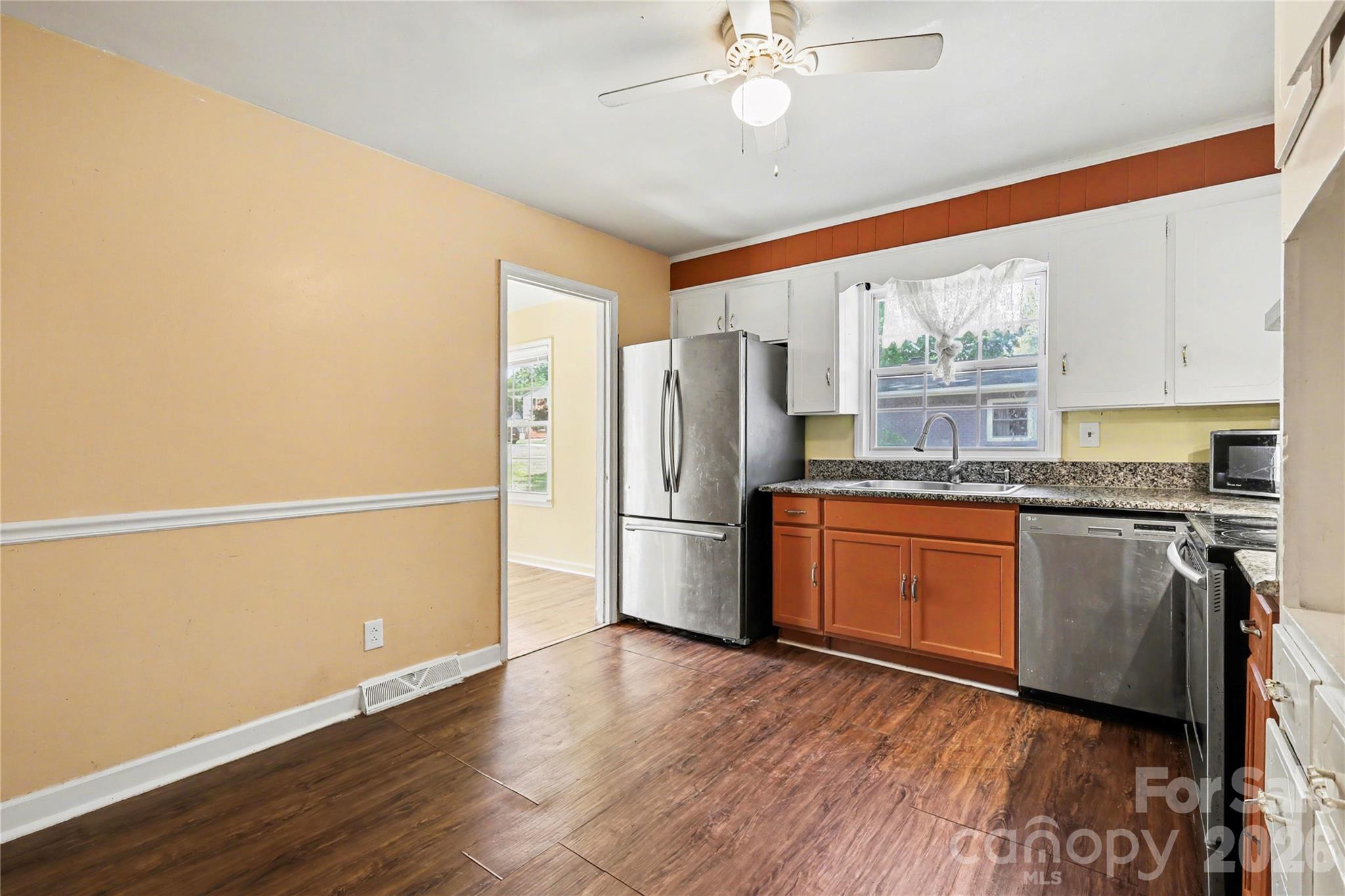3220 Wiseman Drive Charlotte NC 28227