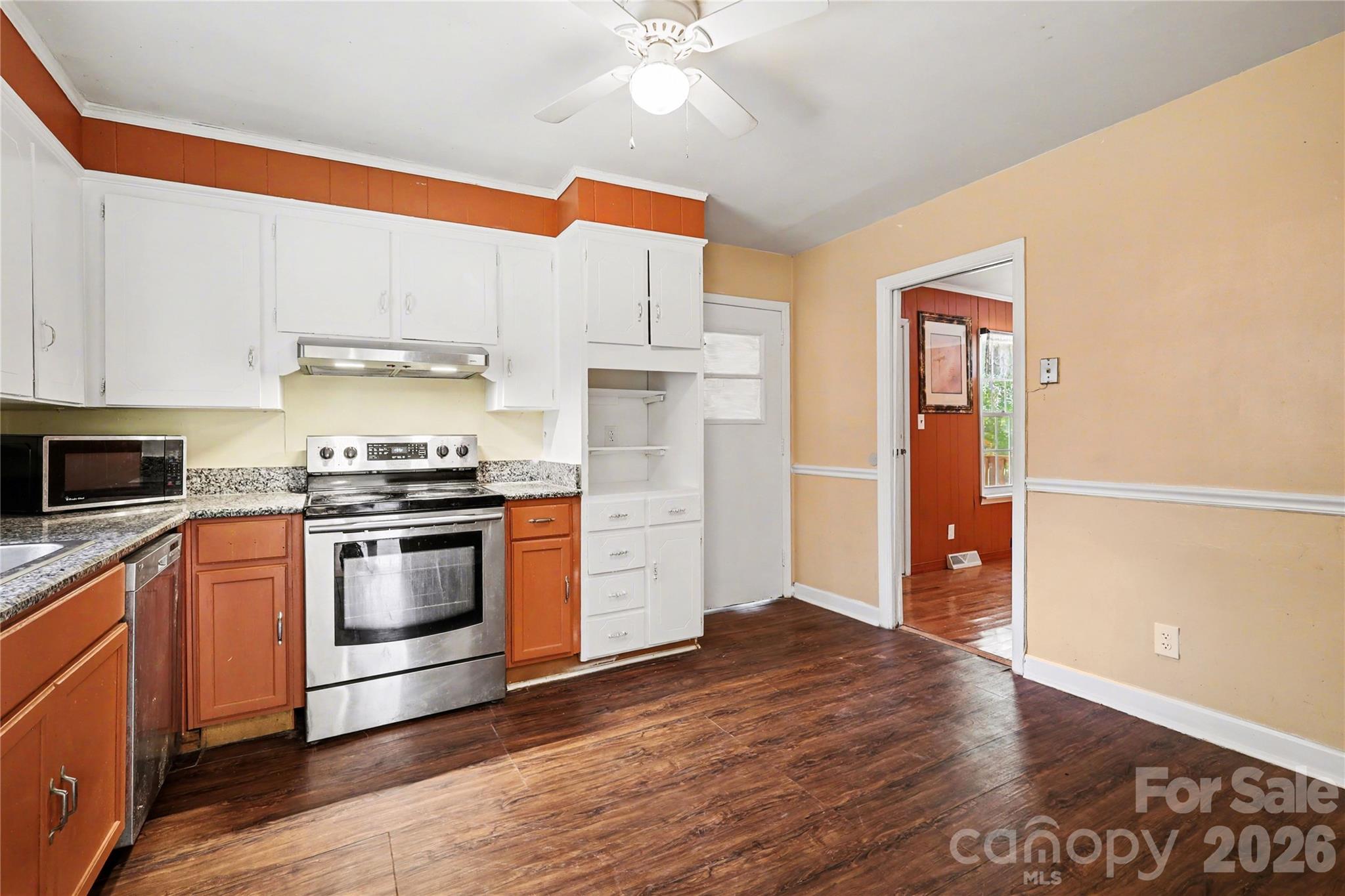 3220 Wiseman Drive Charlotte NC 28227