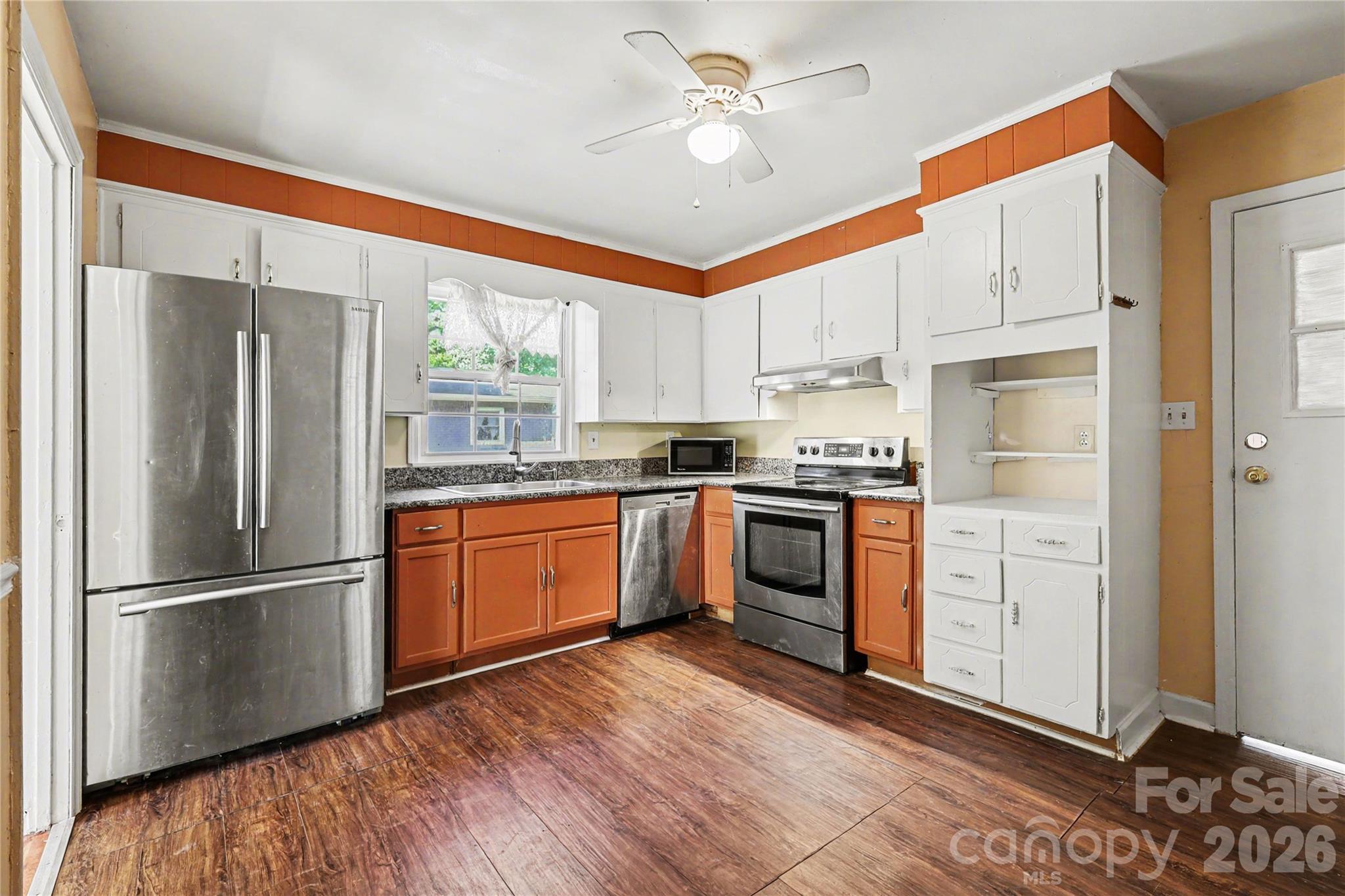 3220 Wiseman Drive Charlotte NC 28227
