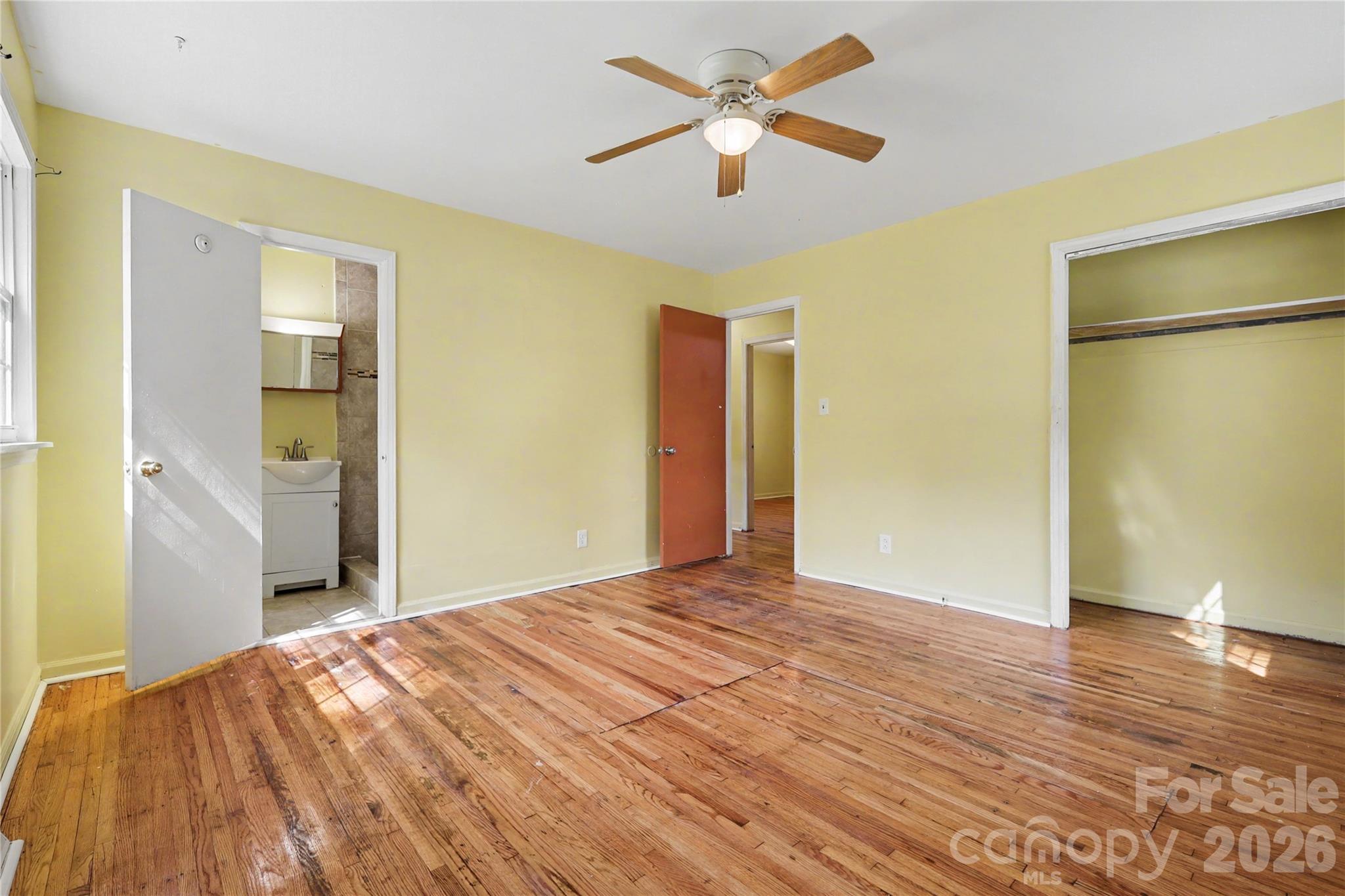 3220 Wiseman Drive Charlotte NC 28227