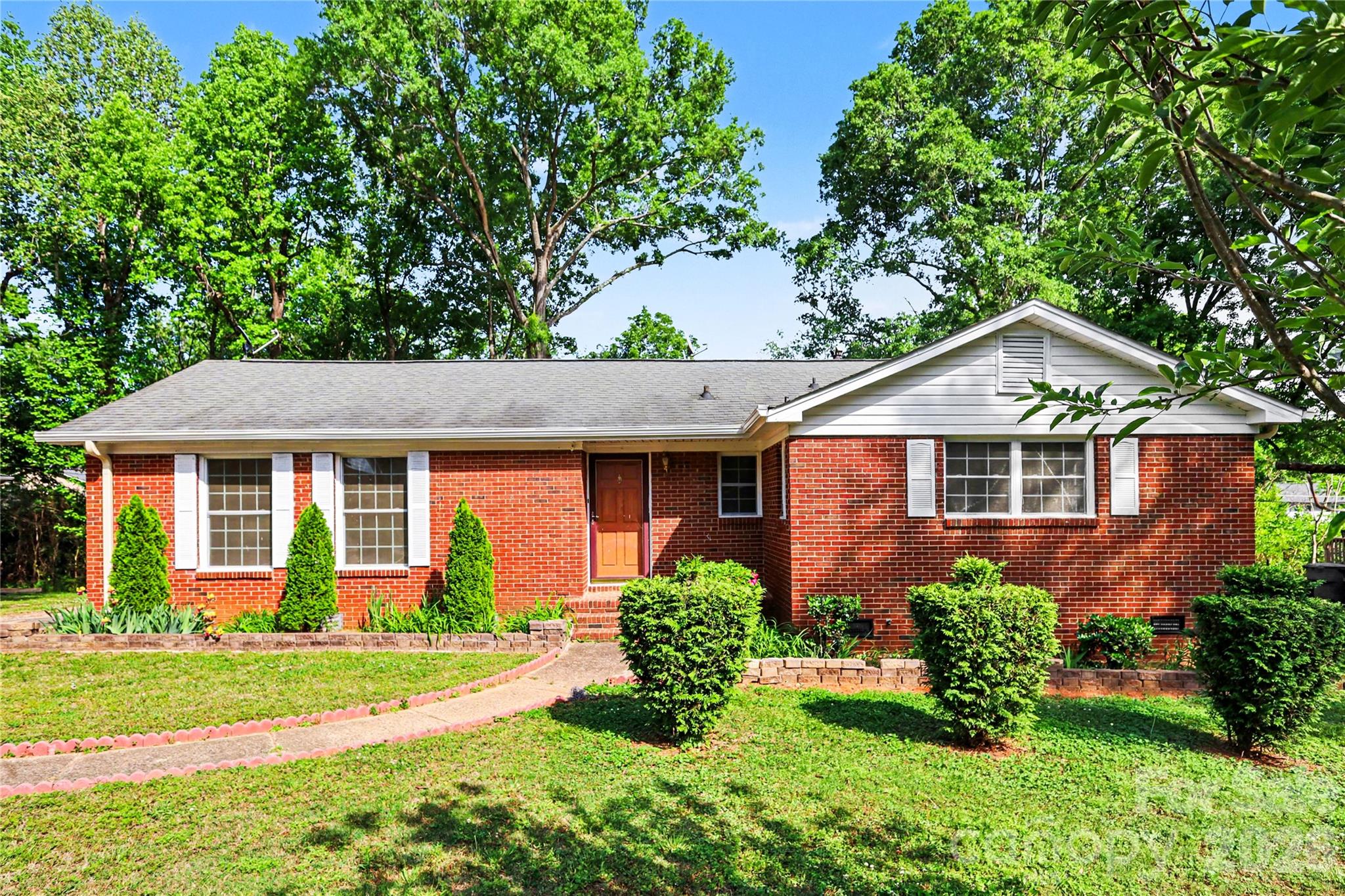 3220 Wiseman Drive Charlotte NC 28227