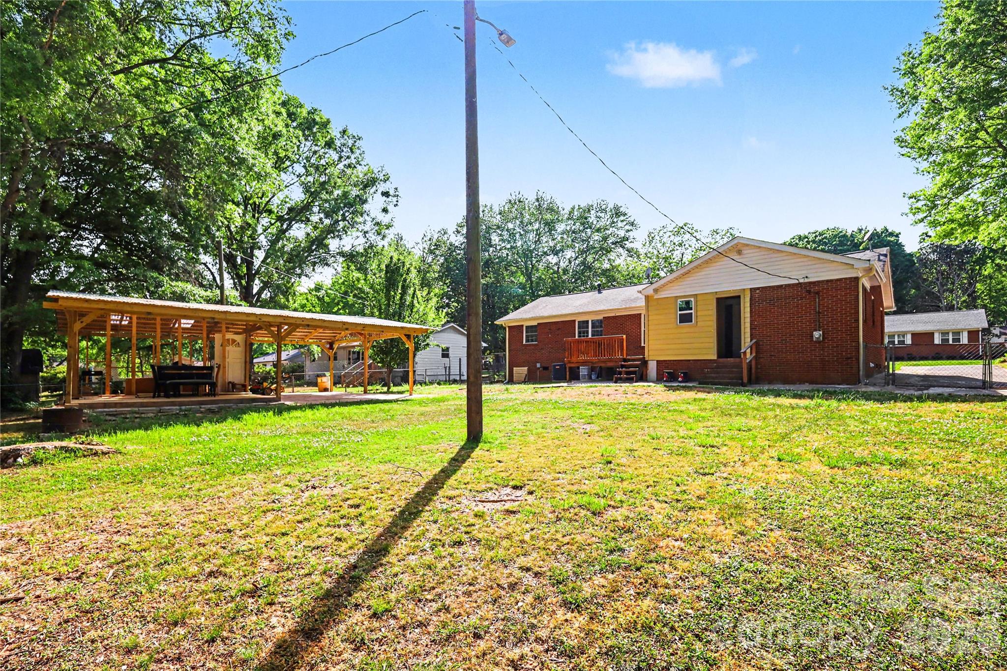 3220 Wiseman Drive Charlotte NC 28227