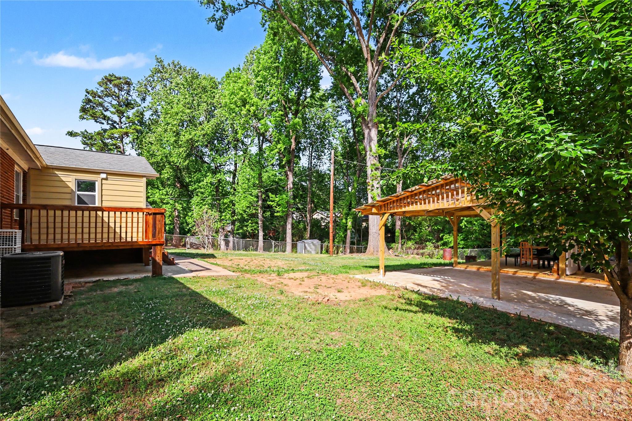 3220 Wiseman Drive Charlotte NC 28227