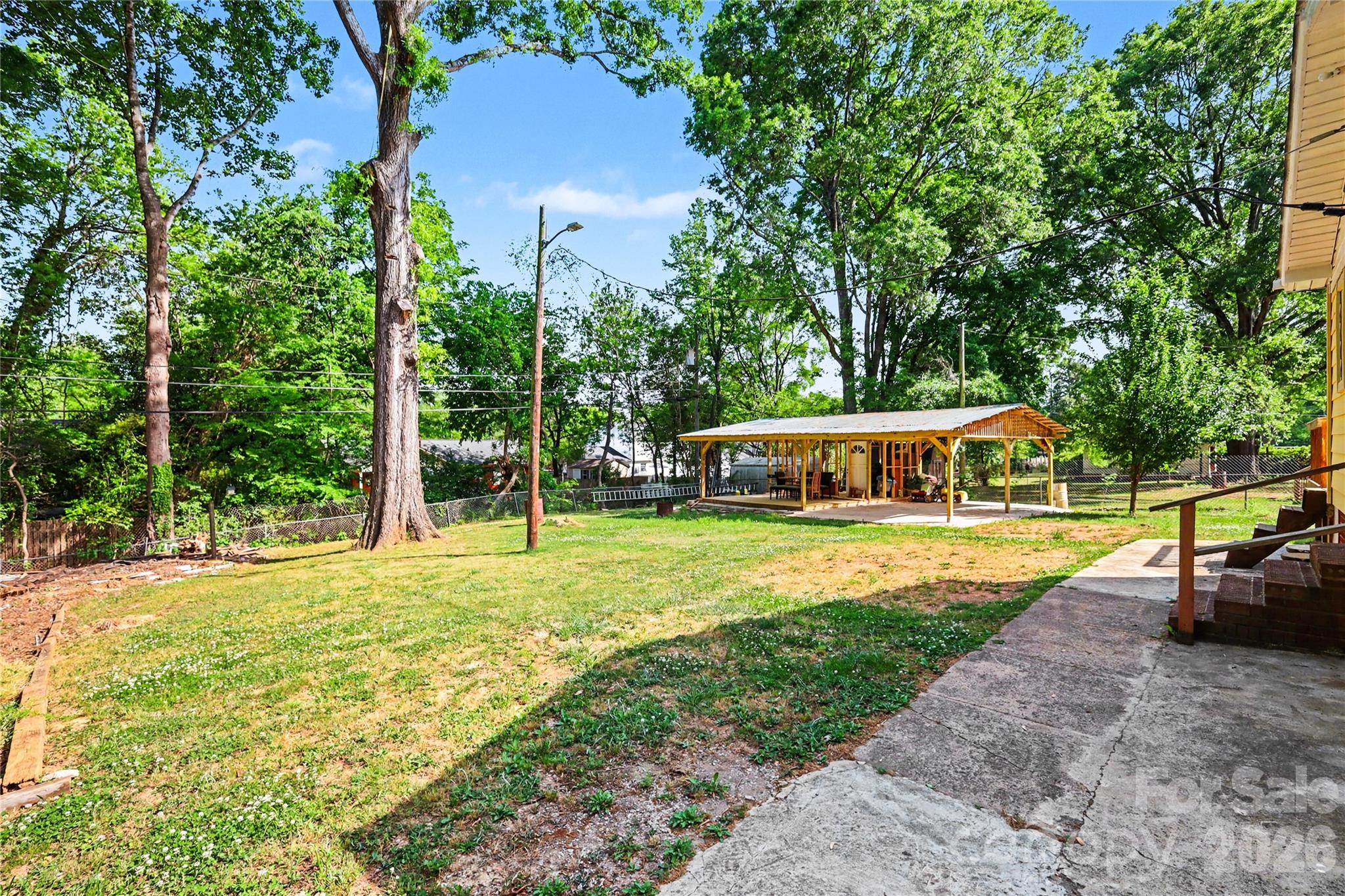 3220 Wiseman Drive Charlotte NC 28227